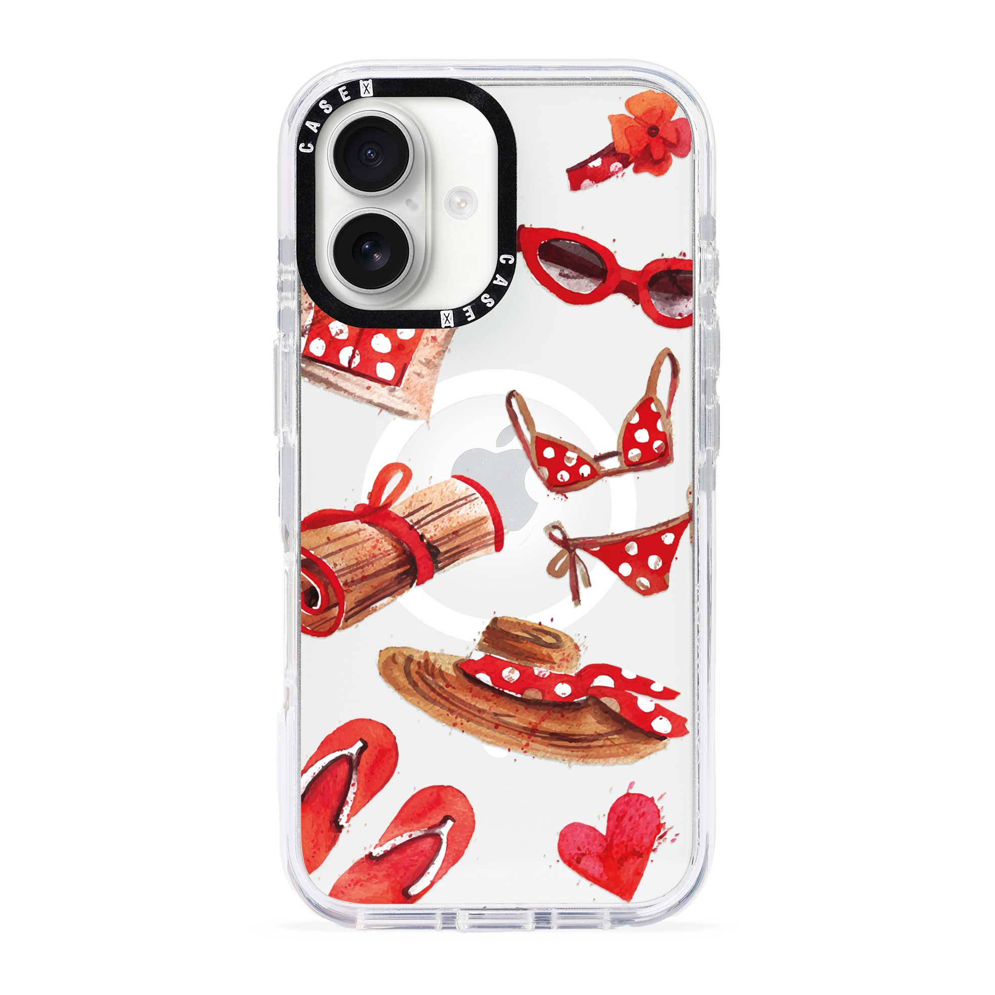 iPhone 16 Mini / MagSafe Compatible