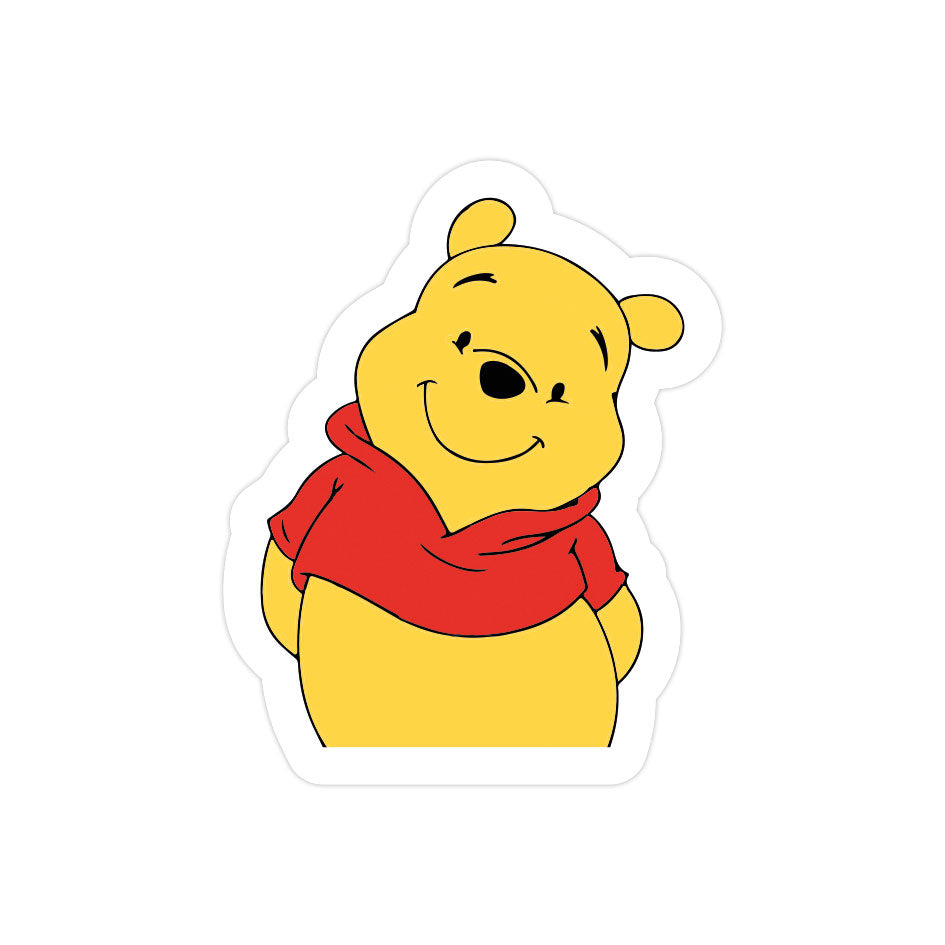 Pooh Bear