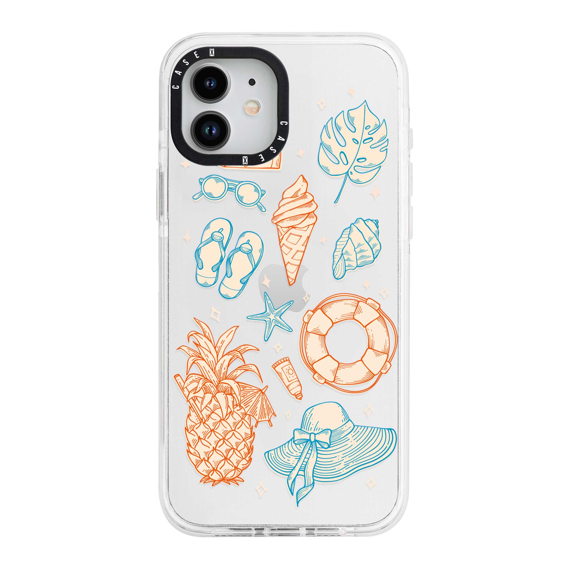 iPhone 12 Mini / Standard