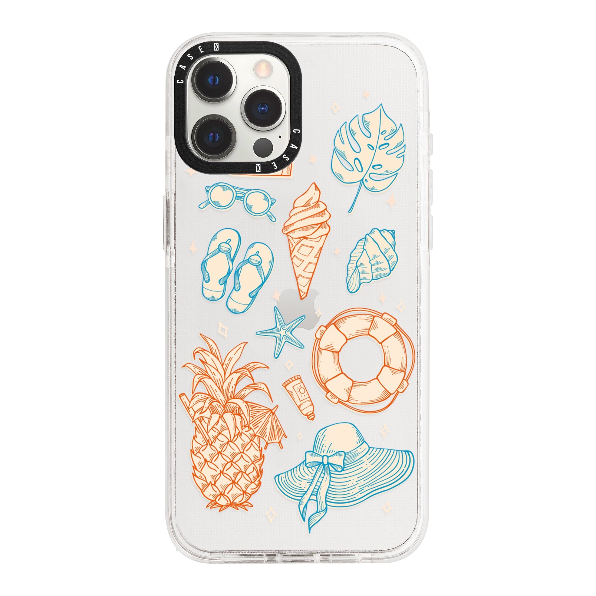 iPhone 12 Pro / Standard