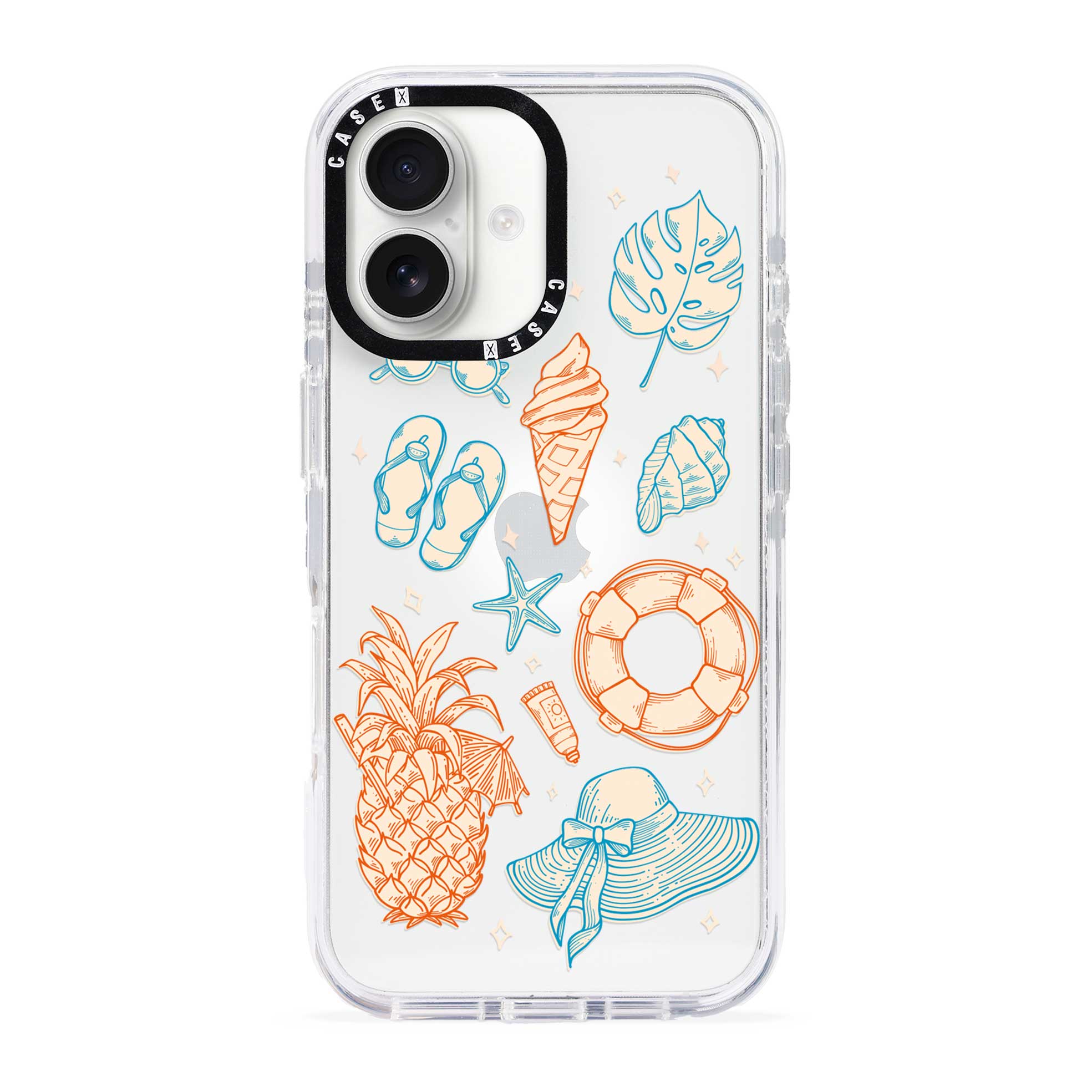 iPhone 16 Mini / Standard