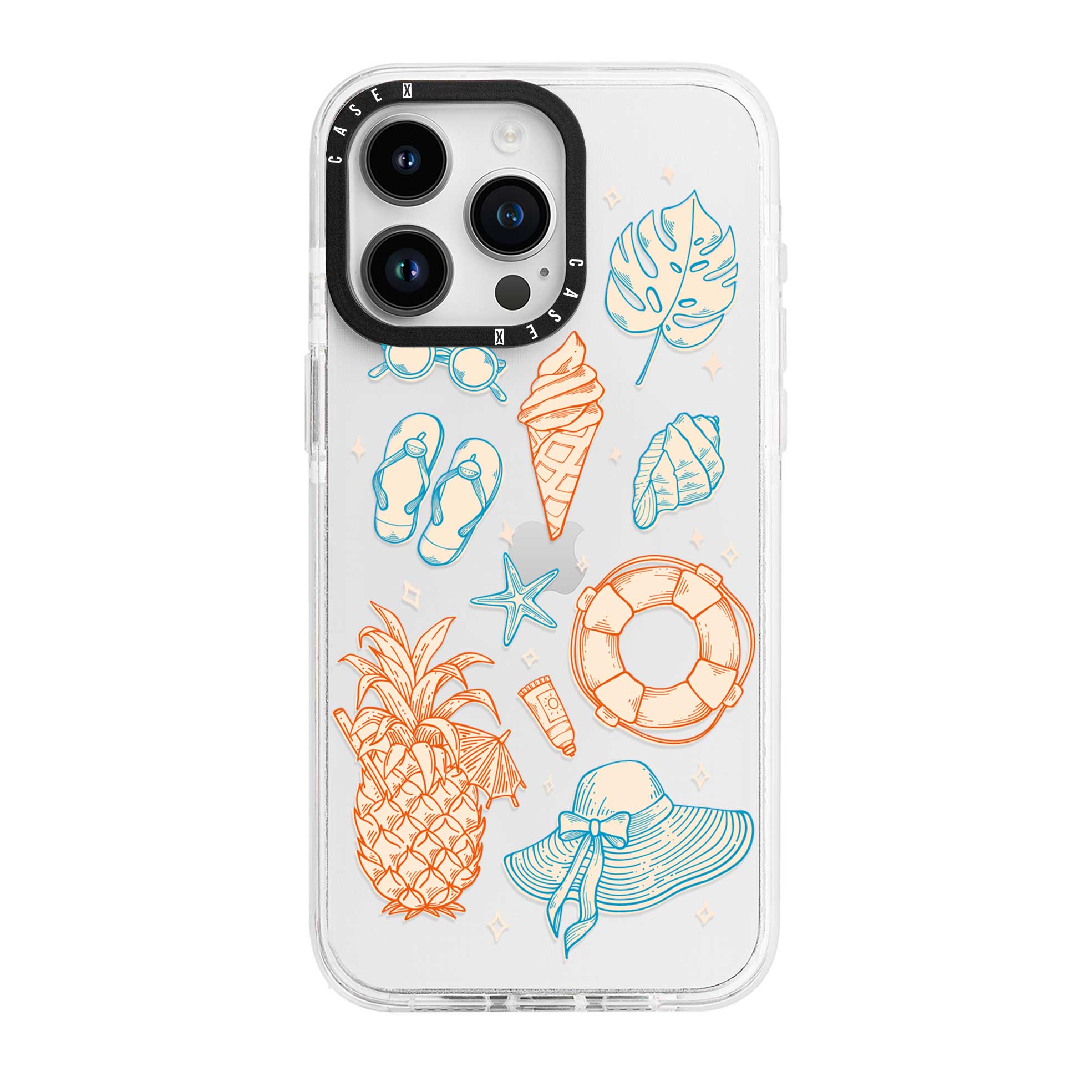 iPhone 16 Pro Max / Standard