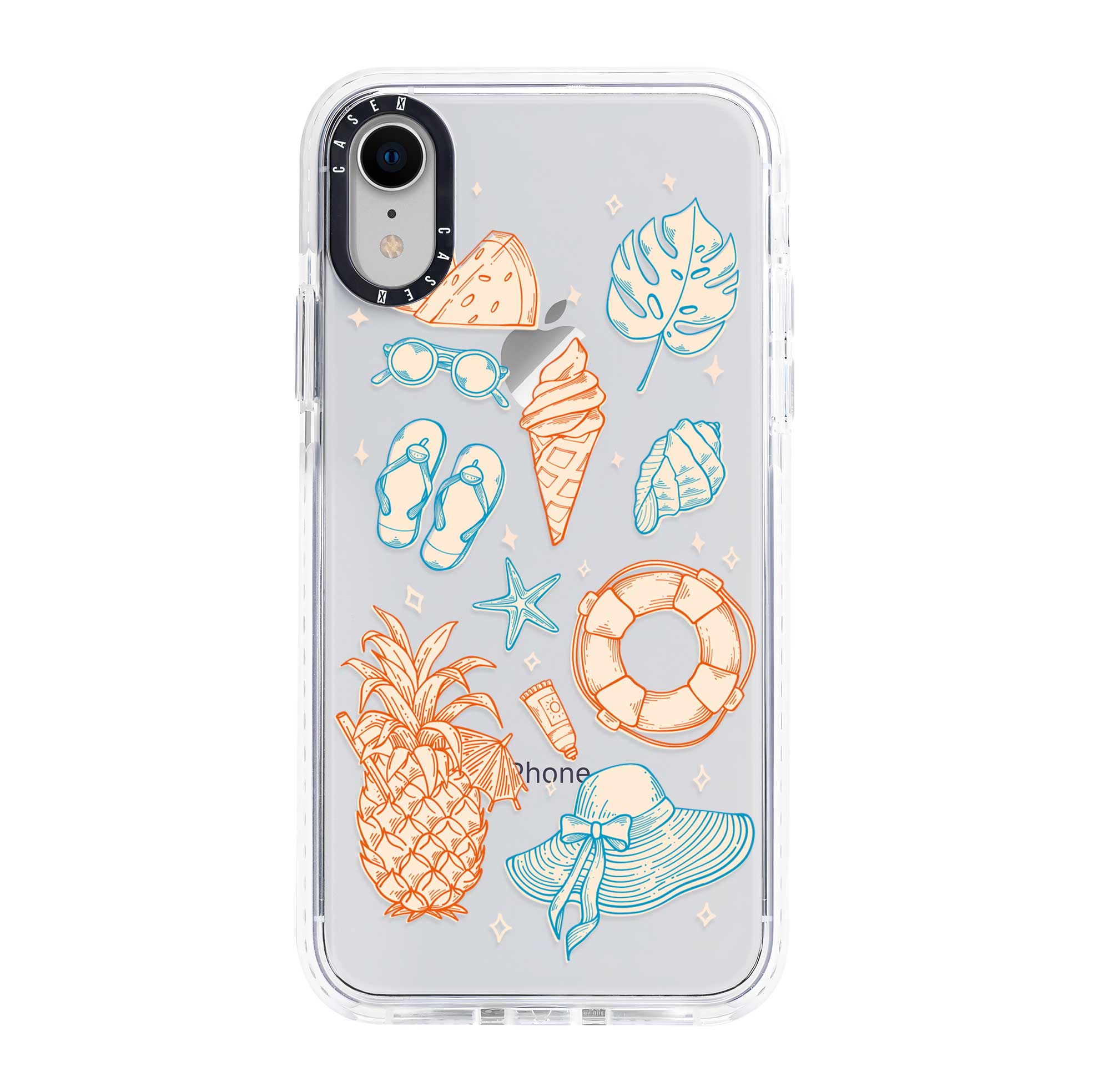 iPhone Xr / Standard