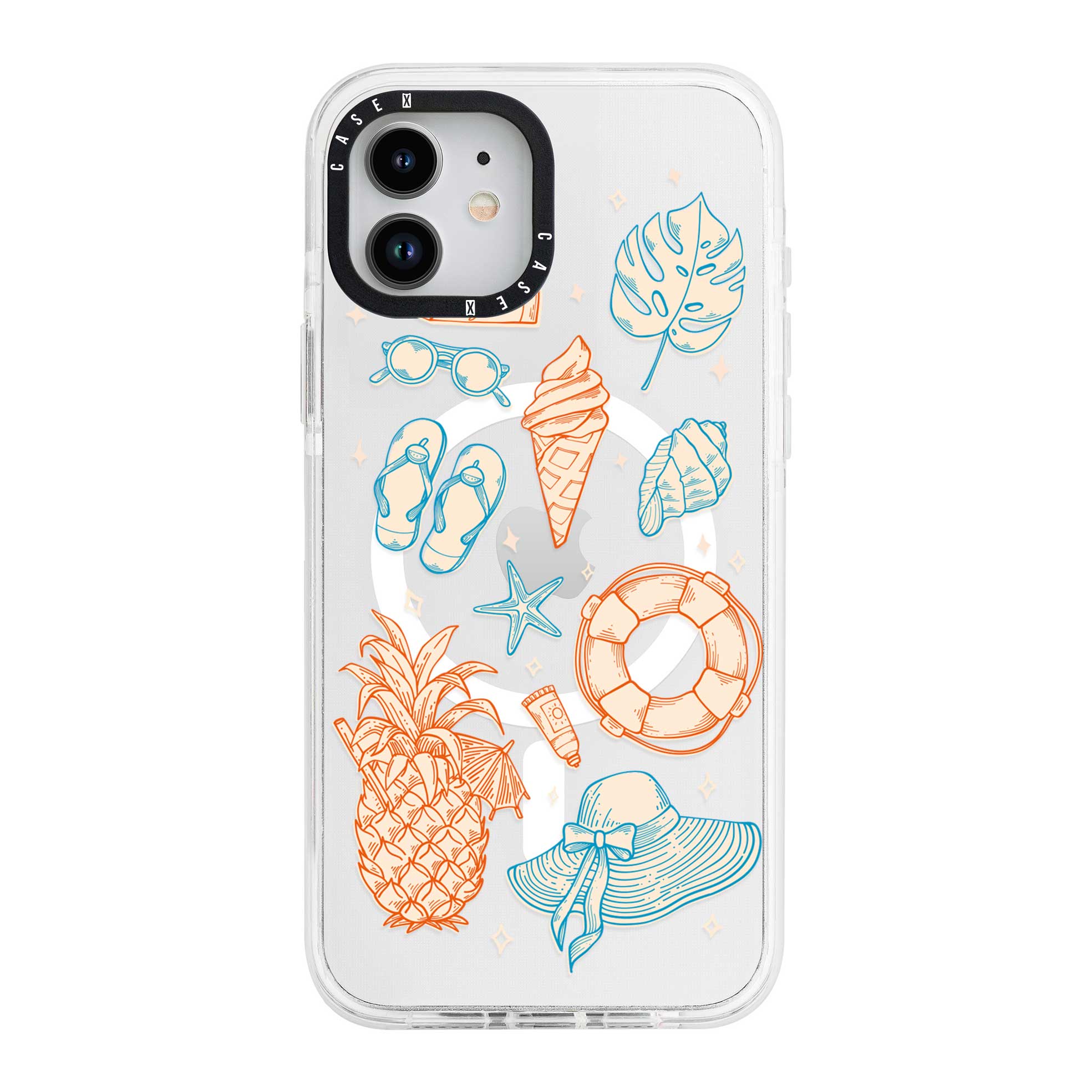 iPhone 12 Mini / MagSafe Compatible