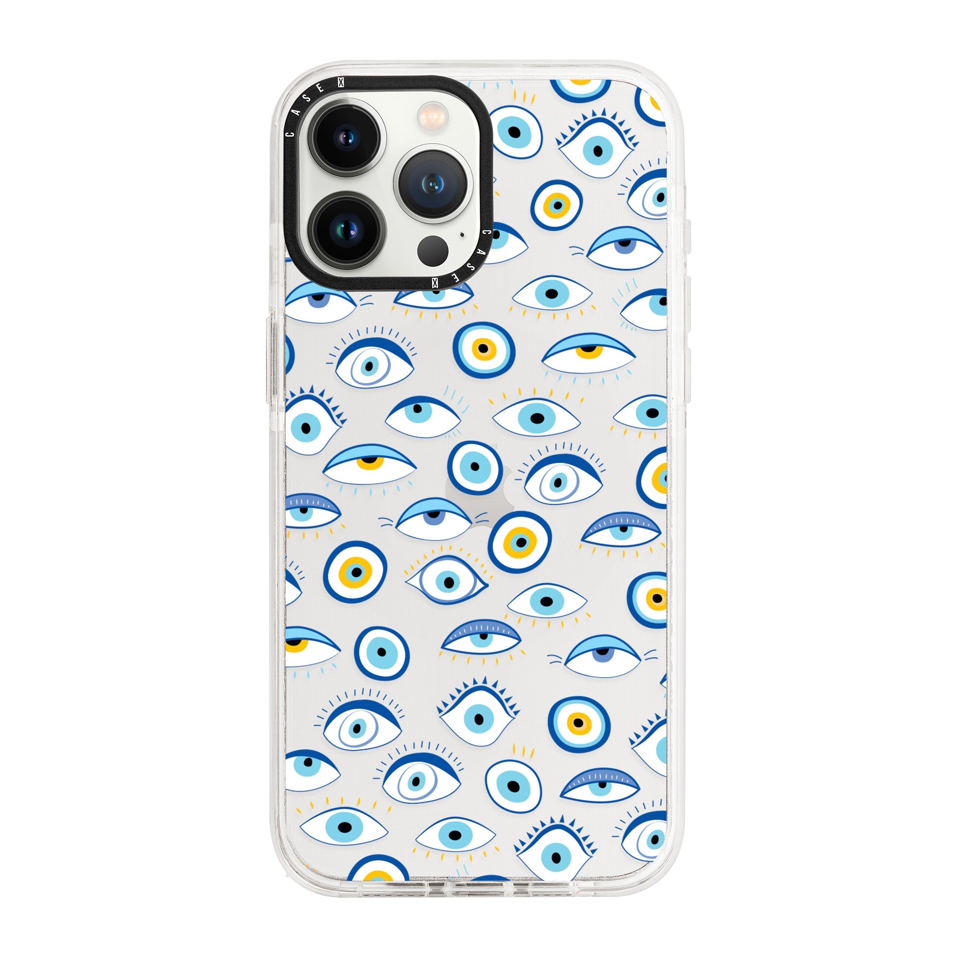 iPhone 13 Pro / Standard