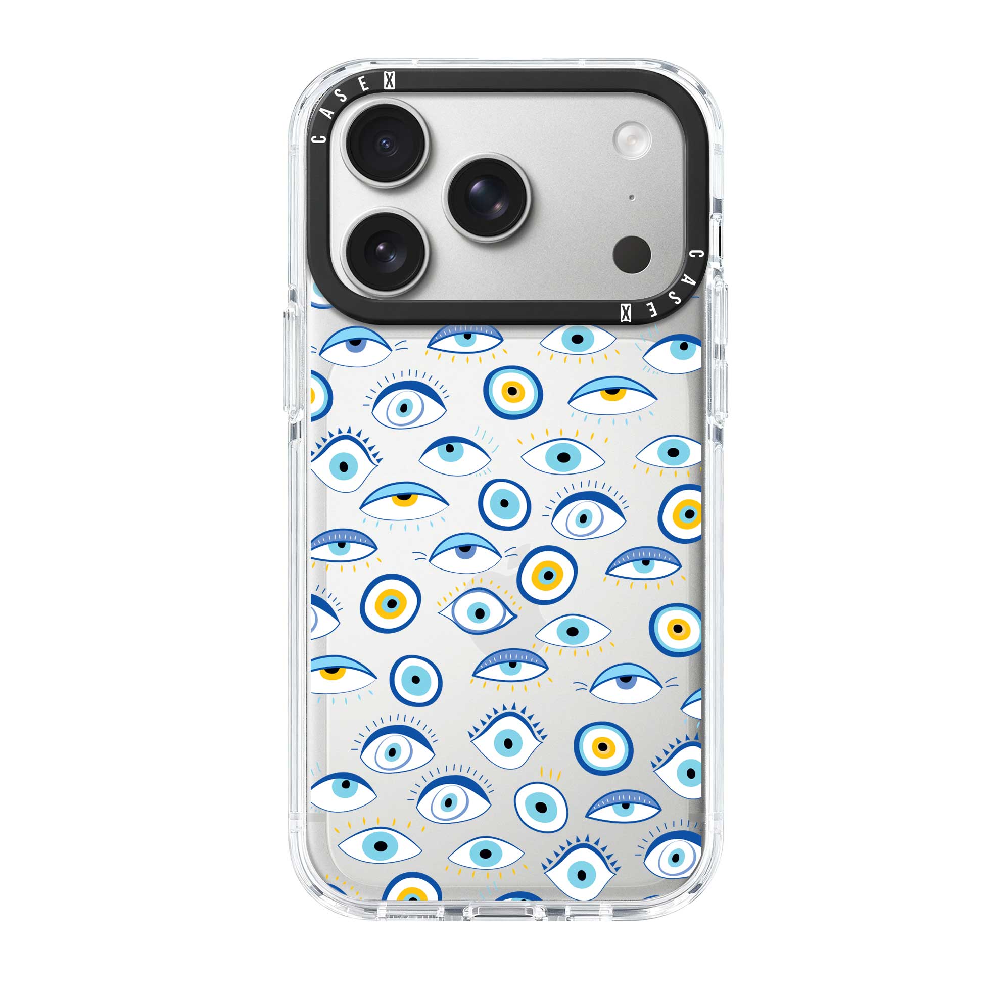 iPhone 17 Pro / Standard