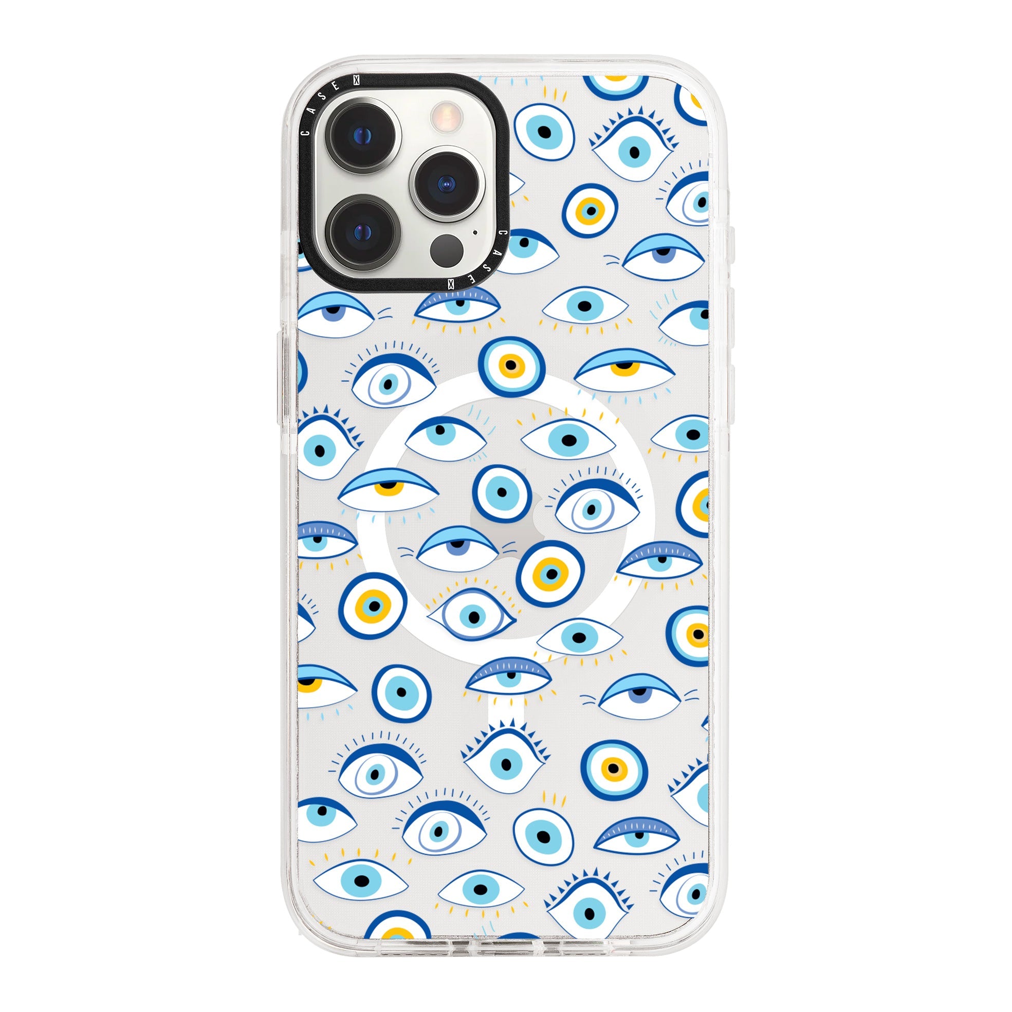 iPhone 12 Pro Max / MagSafe