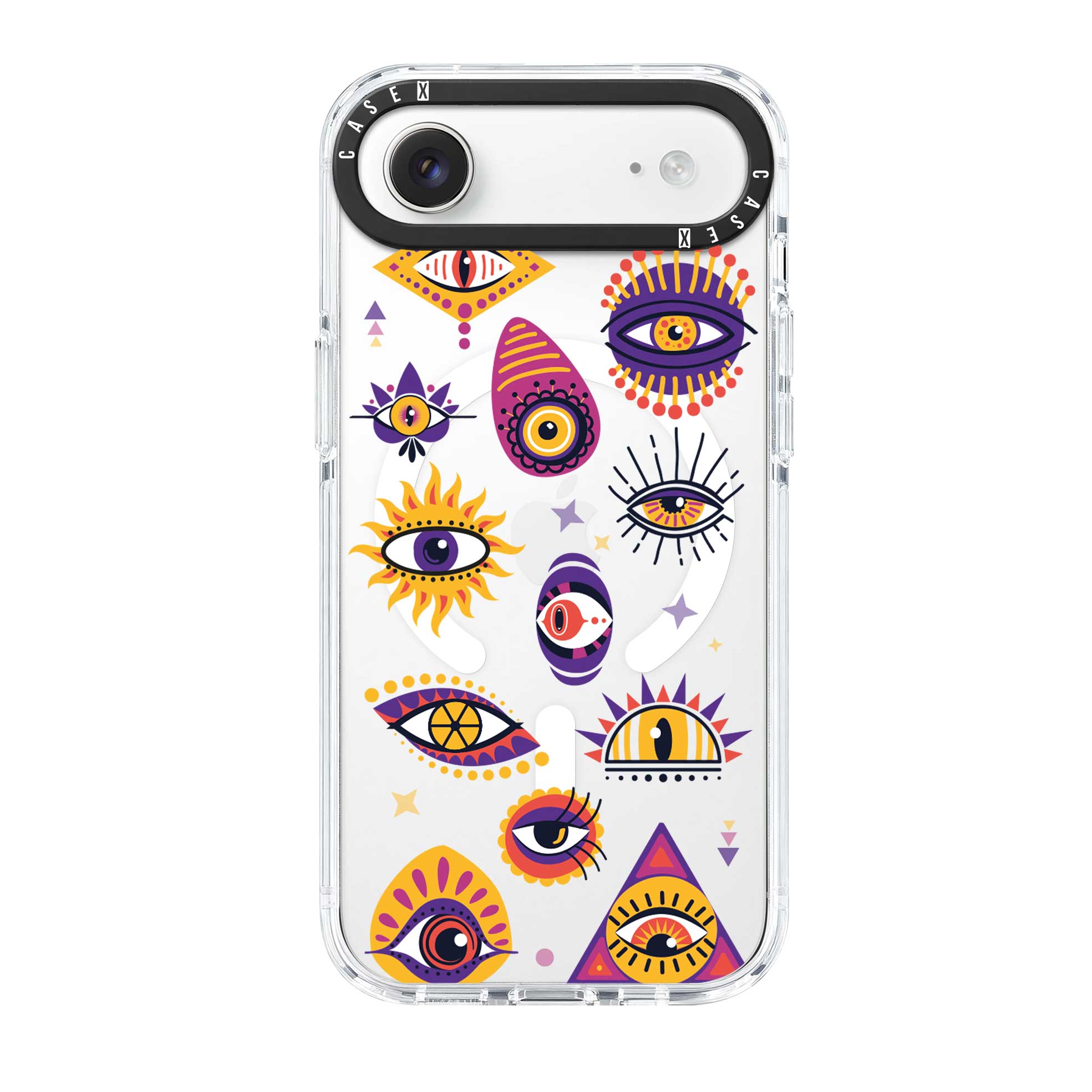 iPhone 17 Air / MagSafe Compatible