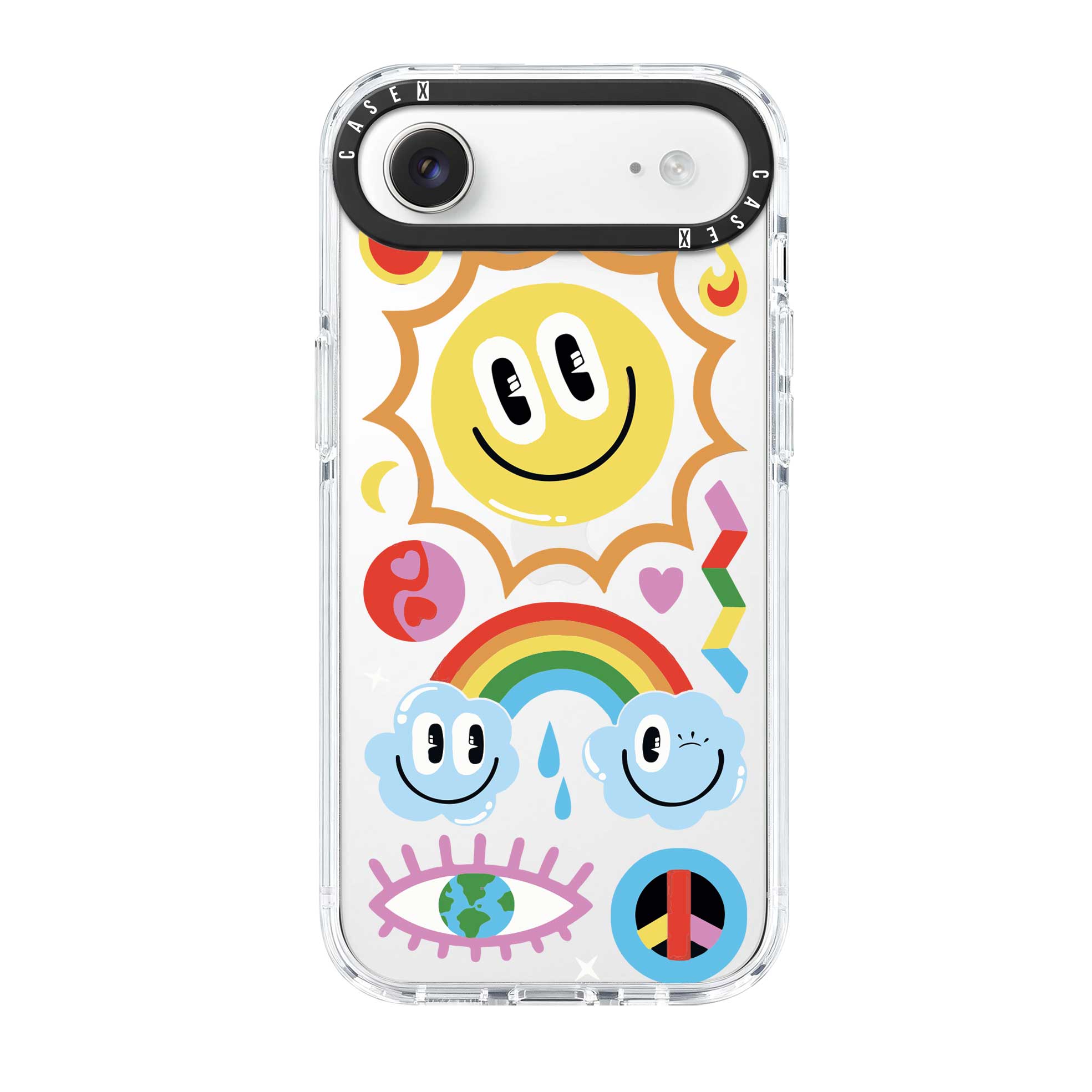 iPhone 17 Air / Standard