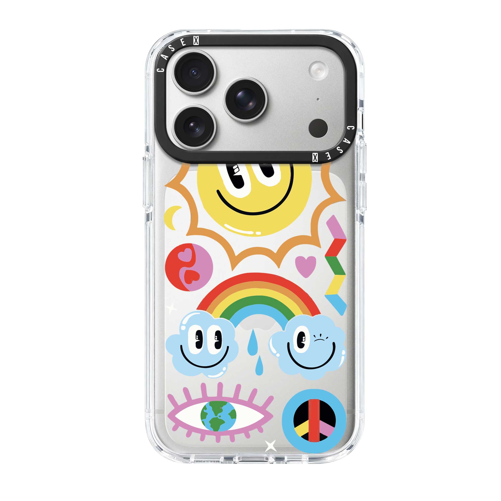 iPhone 17 Pro Max / Standard