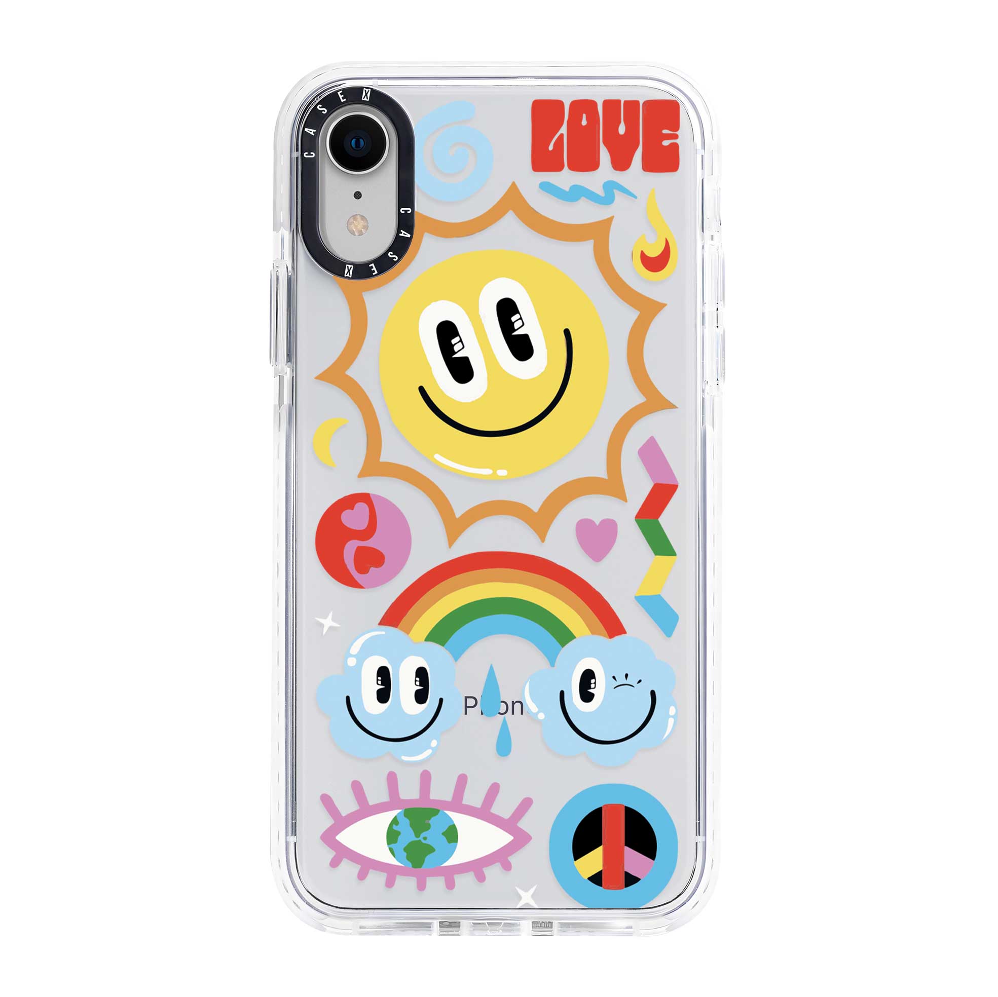 iPhone Xr / Standard