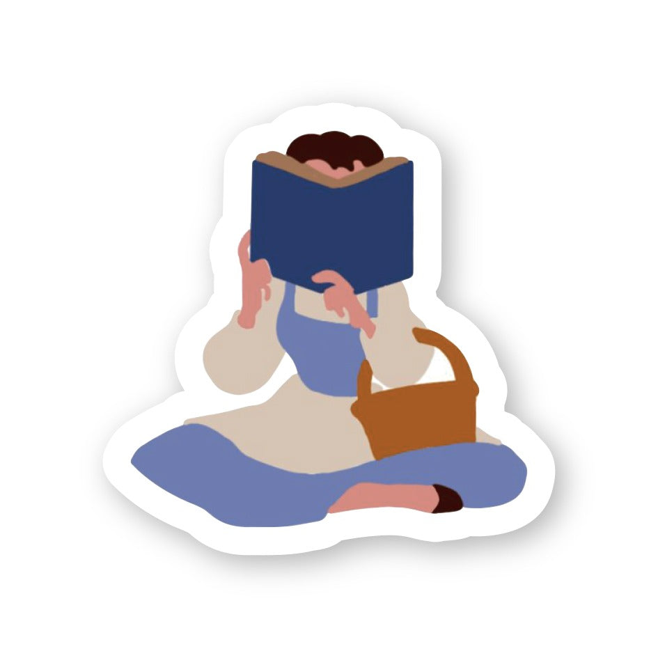 Reading Time