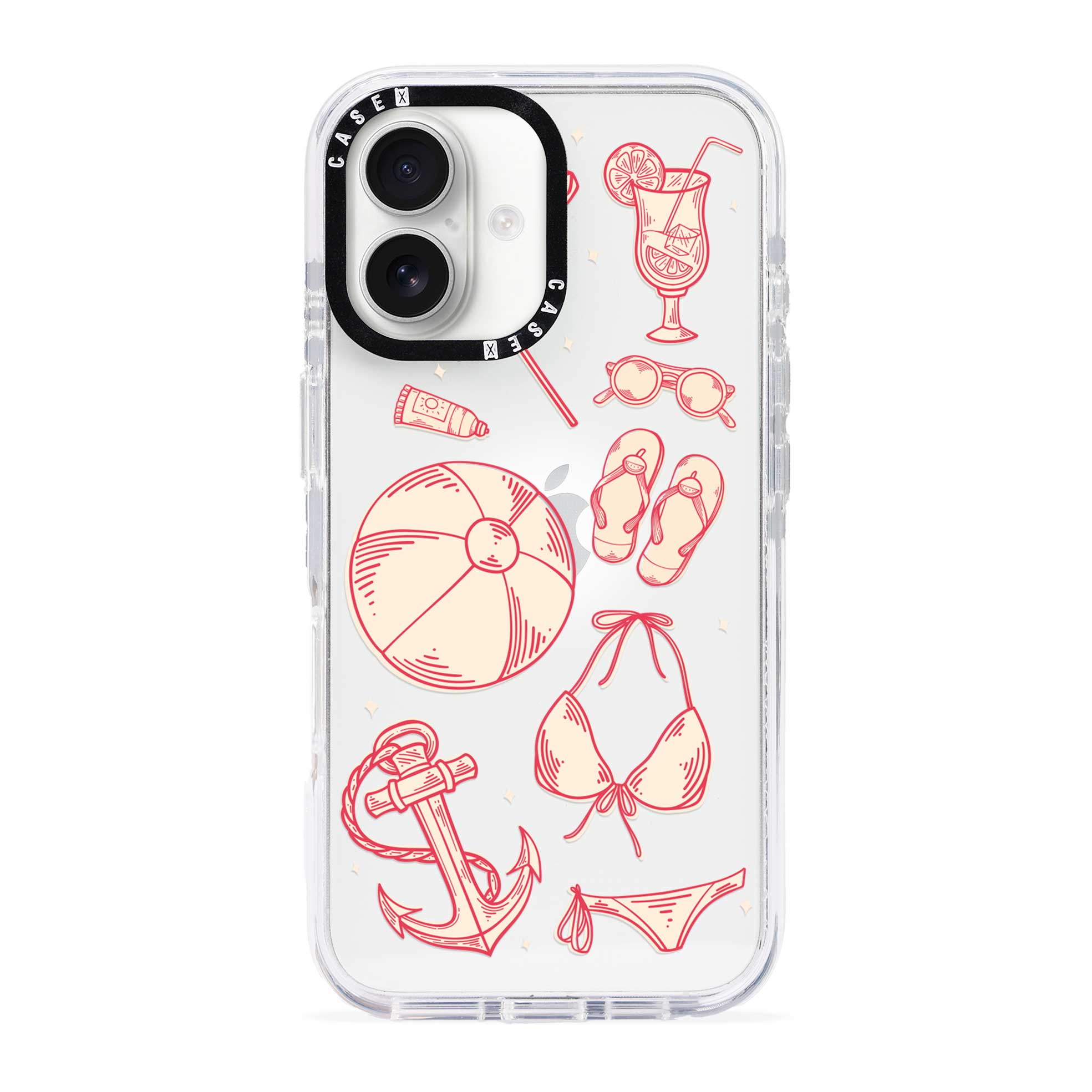 iPhone 16 / Standard