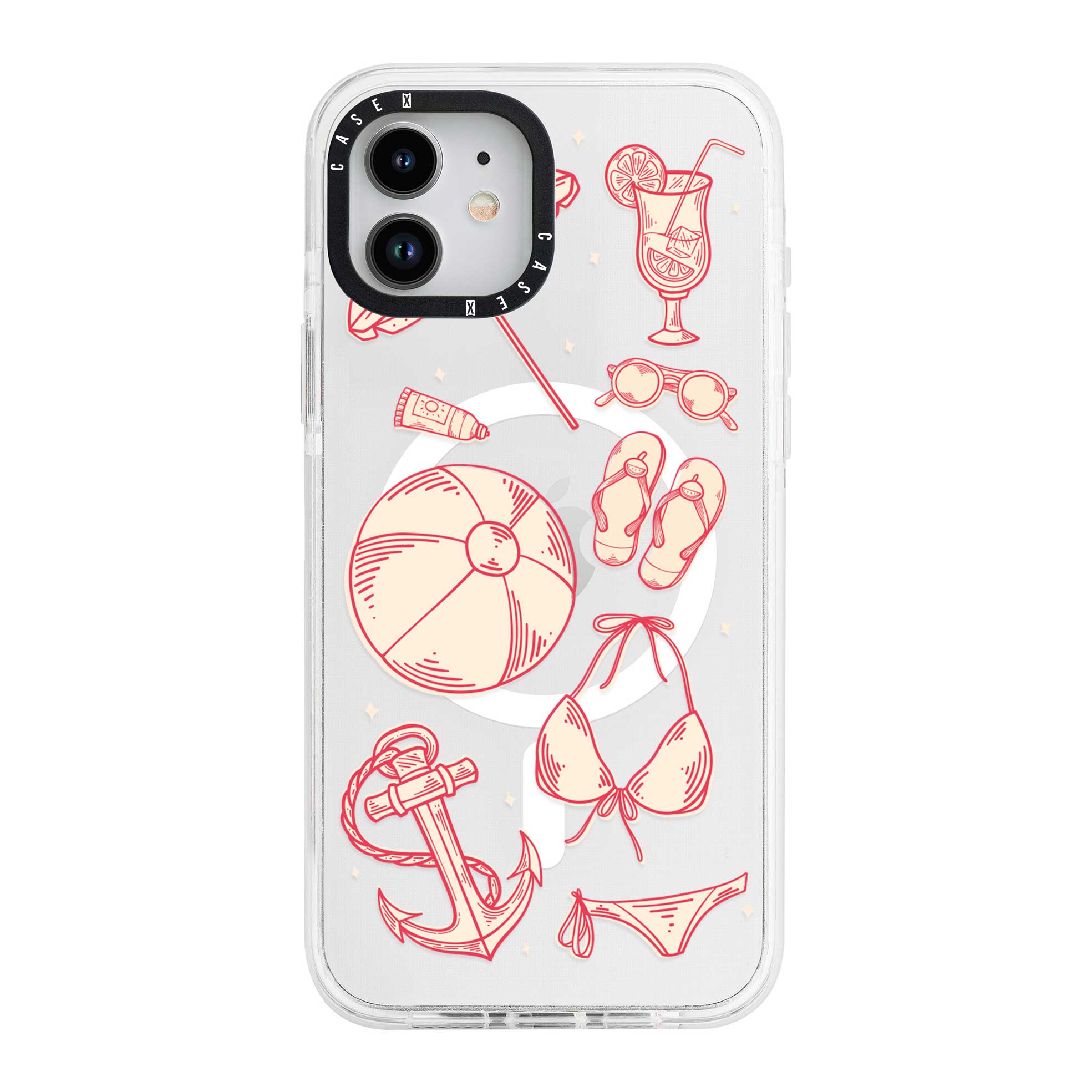 iPhone 12 Mini / MagSafe Compatible