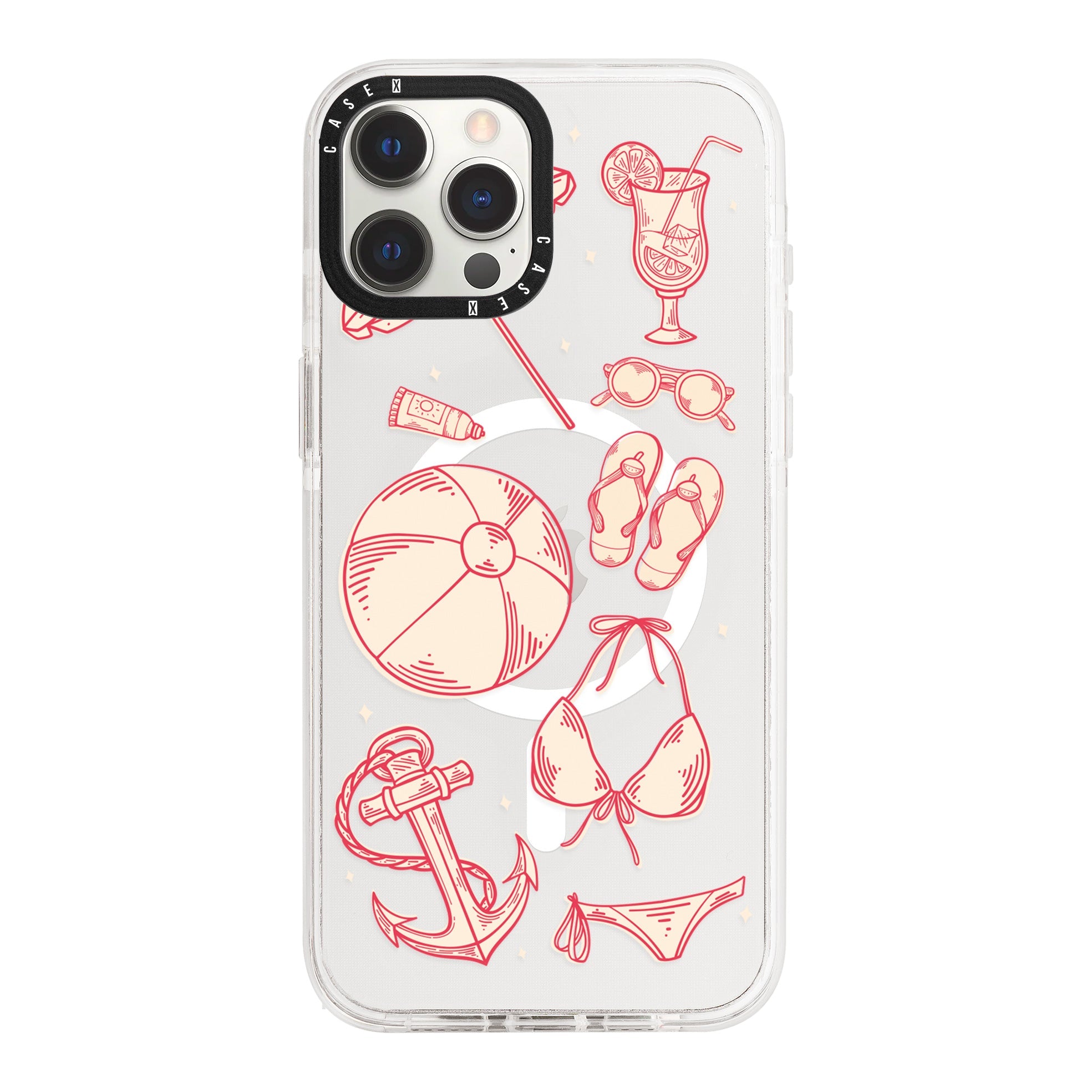 iPhone 12 Pro Max / MagSafe Compatible