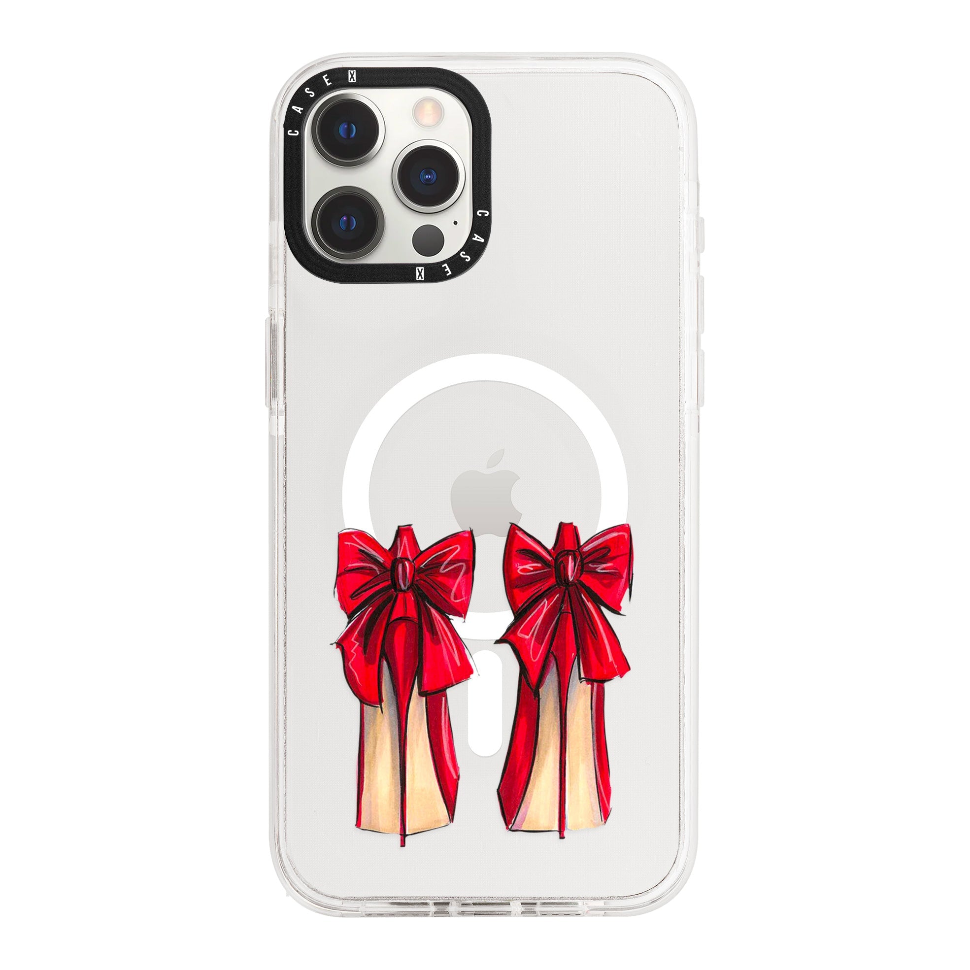 iPhone 12 Pro Max / MagSafe Compatible