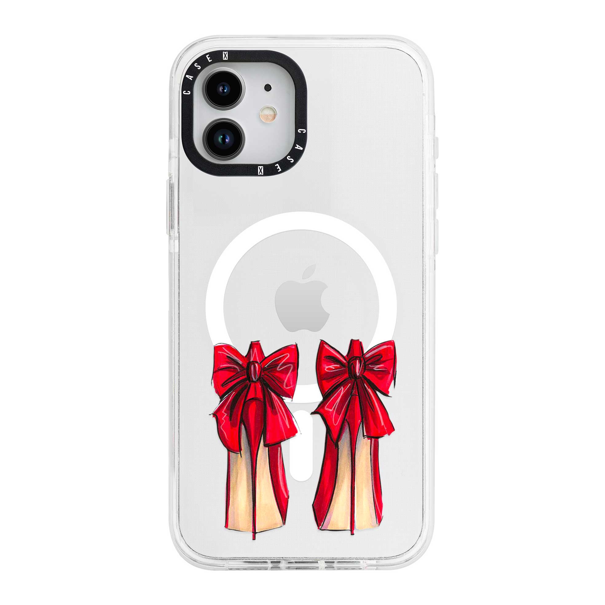 iPhone 12 / MagSafe Compatible