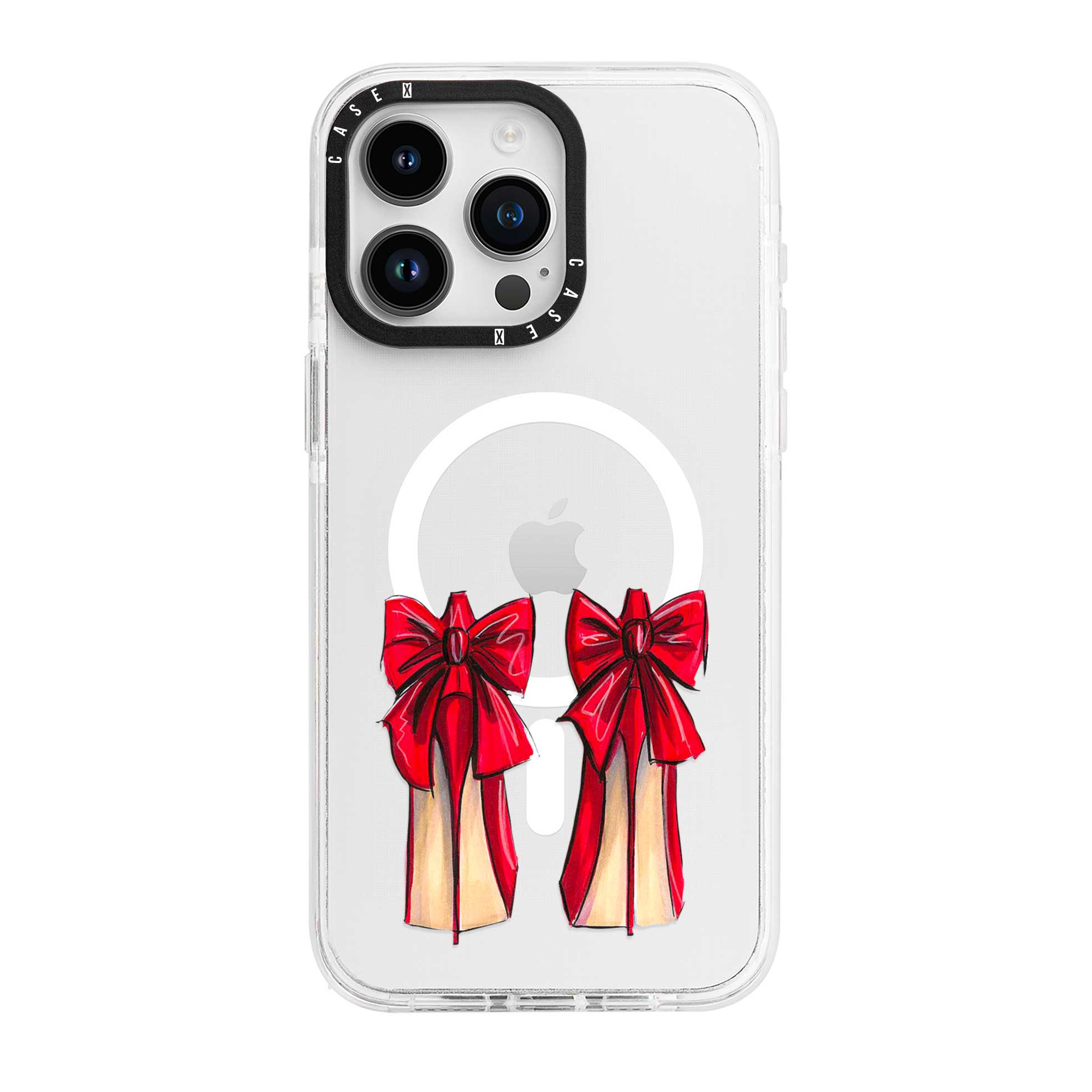 iPhone 15 Pro / MagSafe Compatible