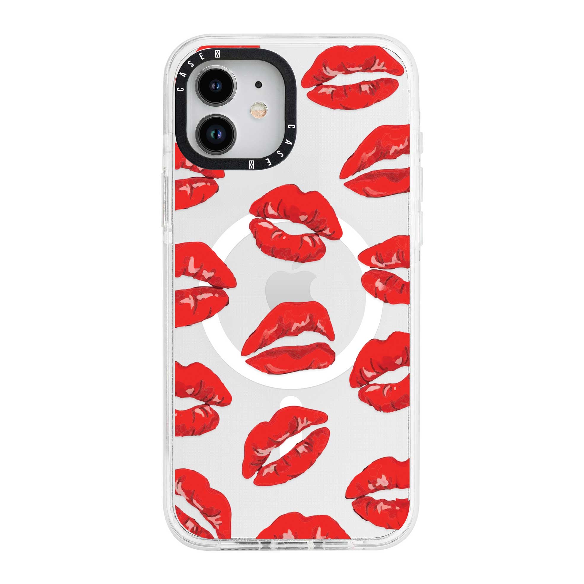 iPhone 12 / MagSafe Compatible