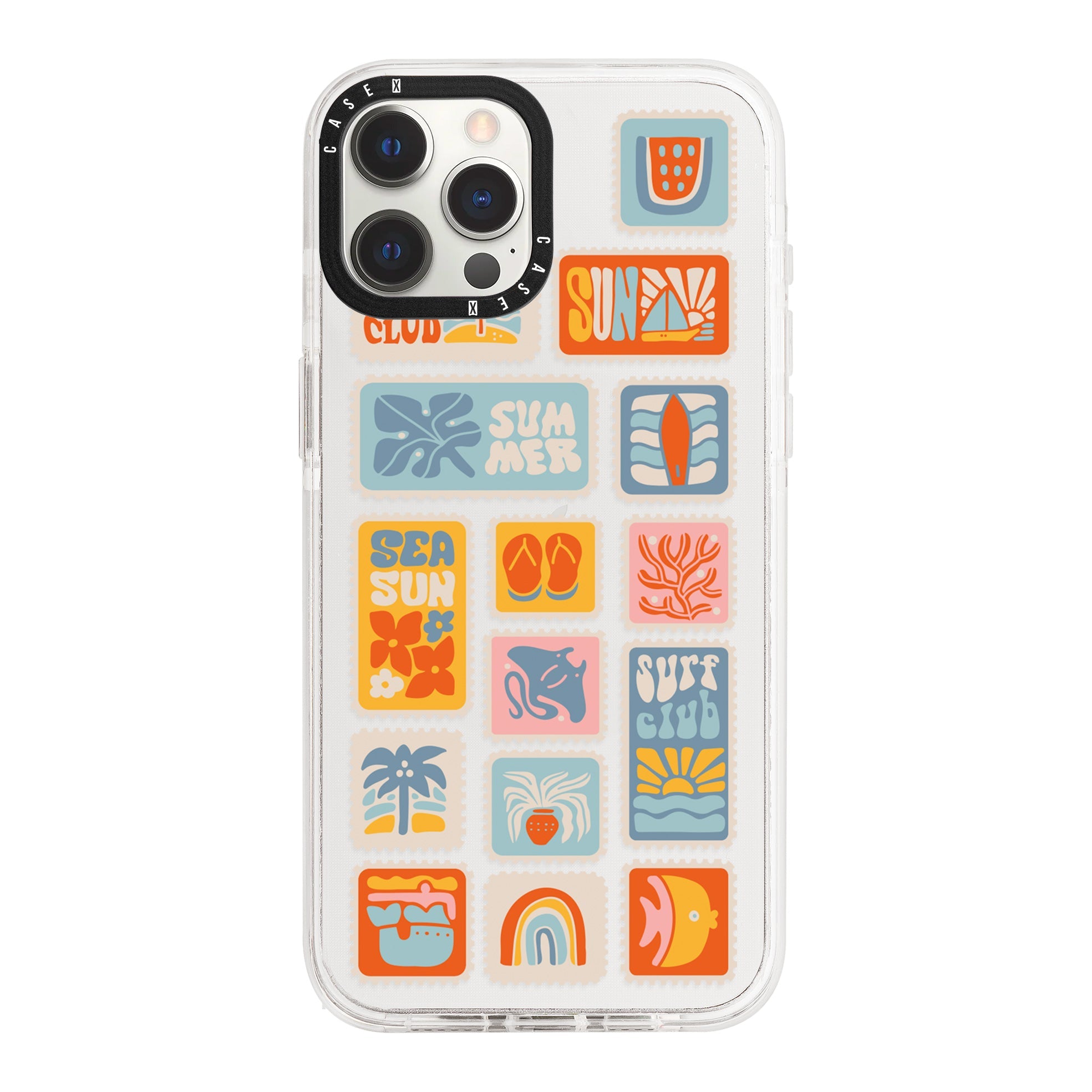 iPhone 12 Pro / Standard