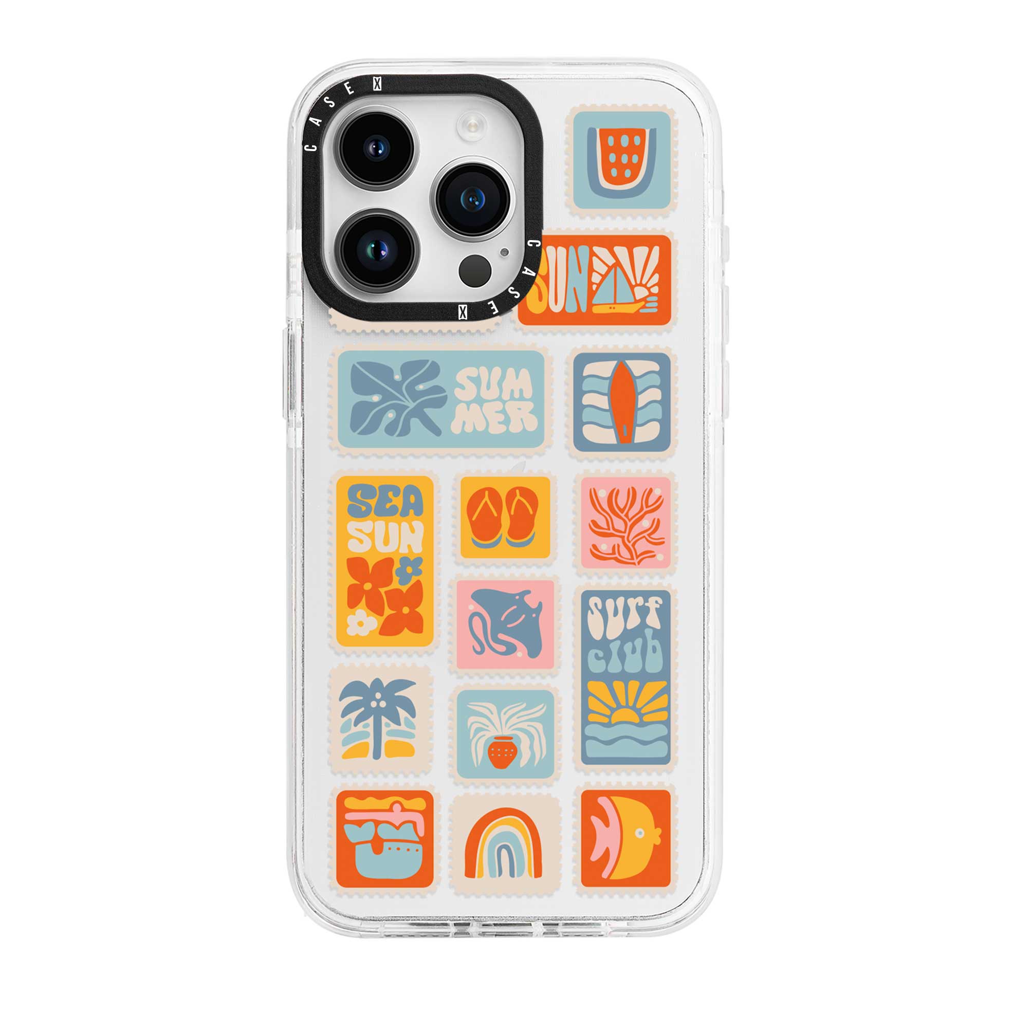 iPhone 16 Pro / Standard