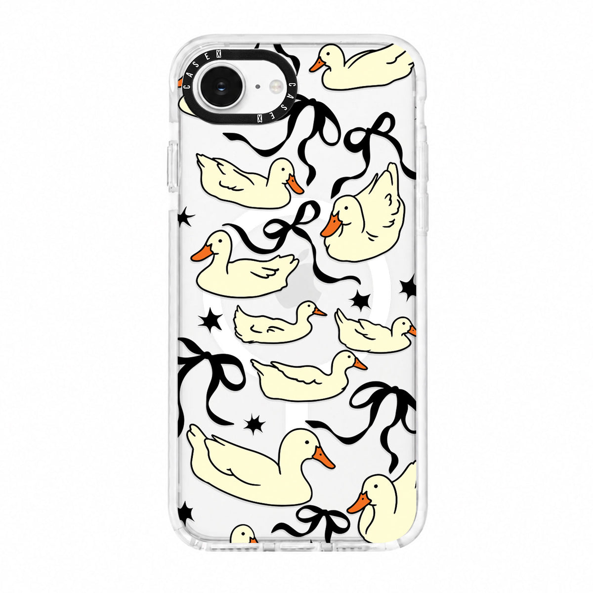 iPhone 16 e / MagSafe
