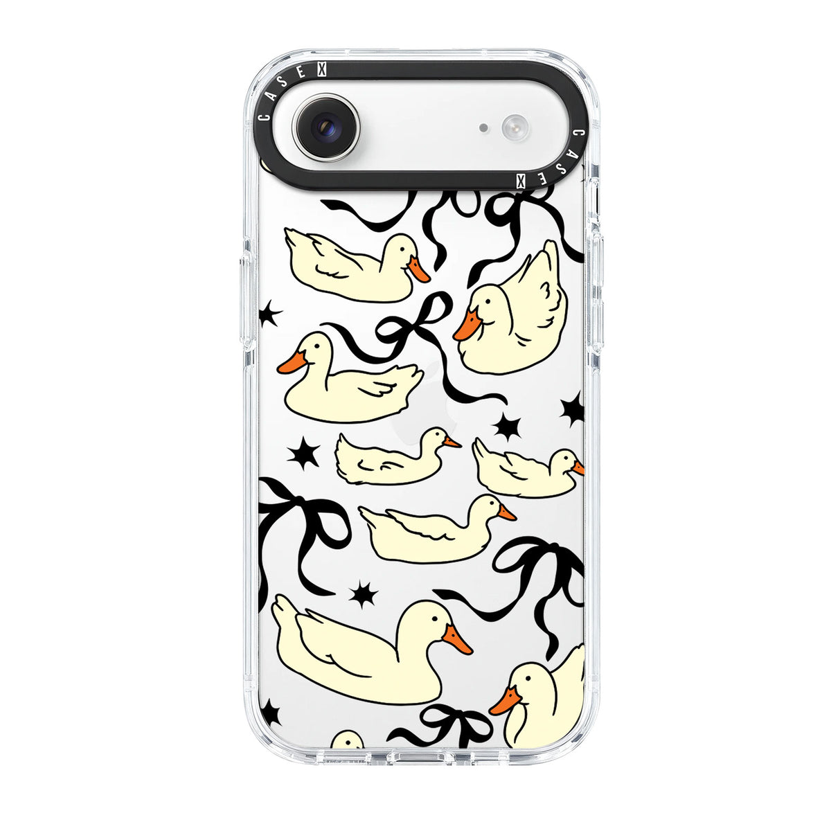 iPhone 17 Air / Standard
