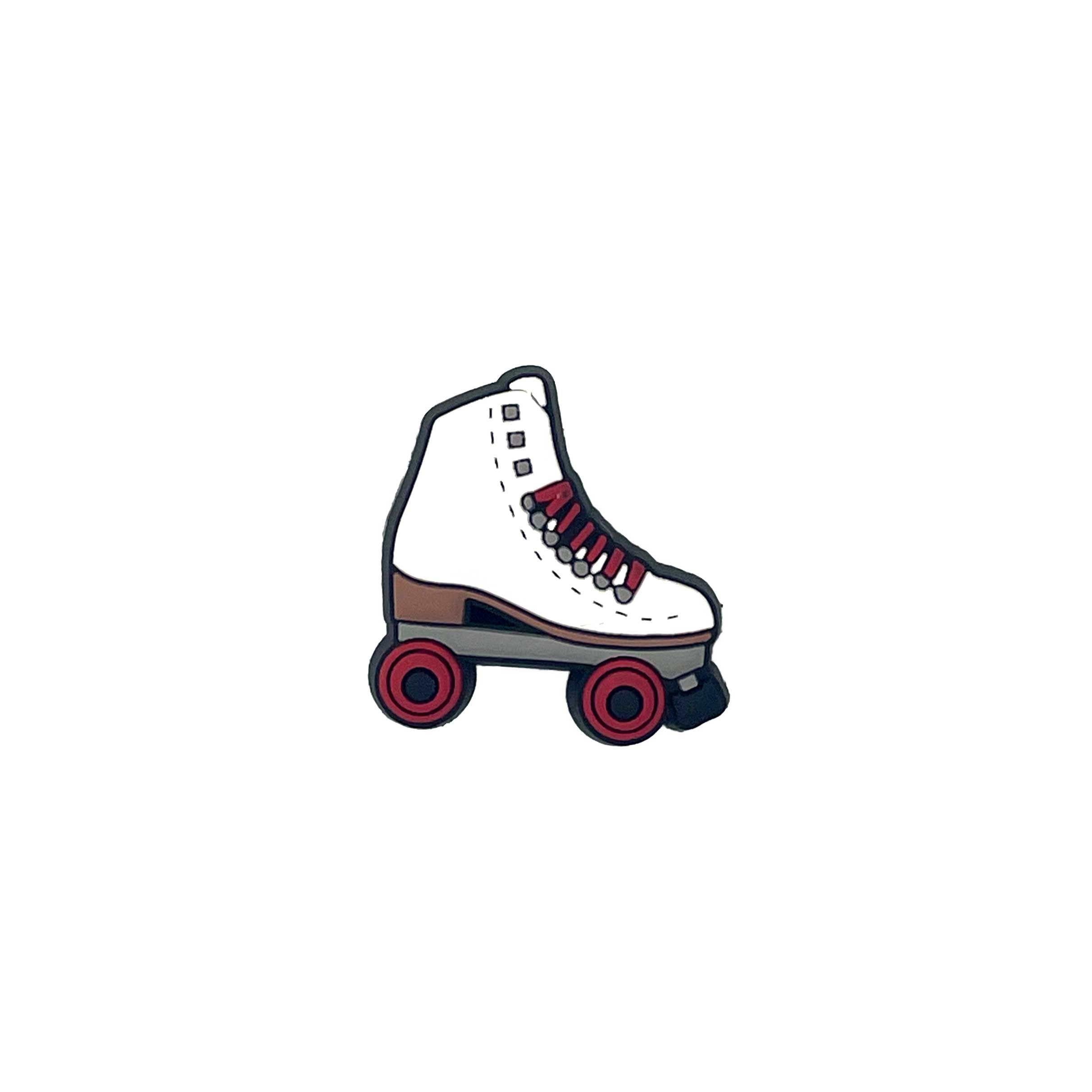 Roller Skates Pin