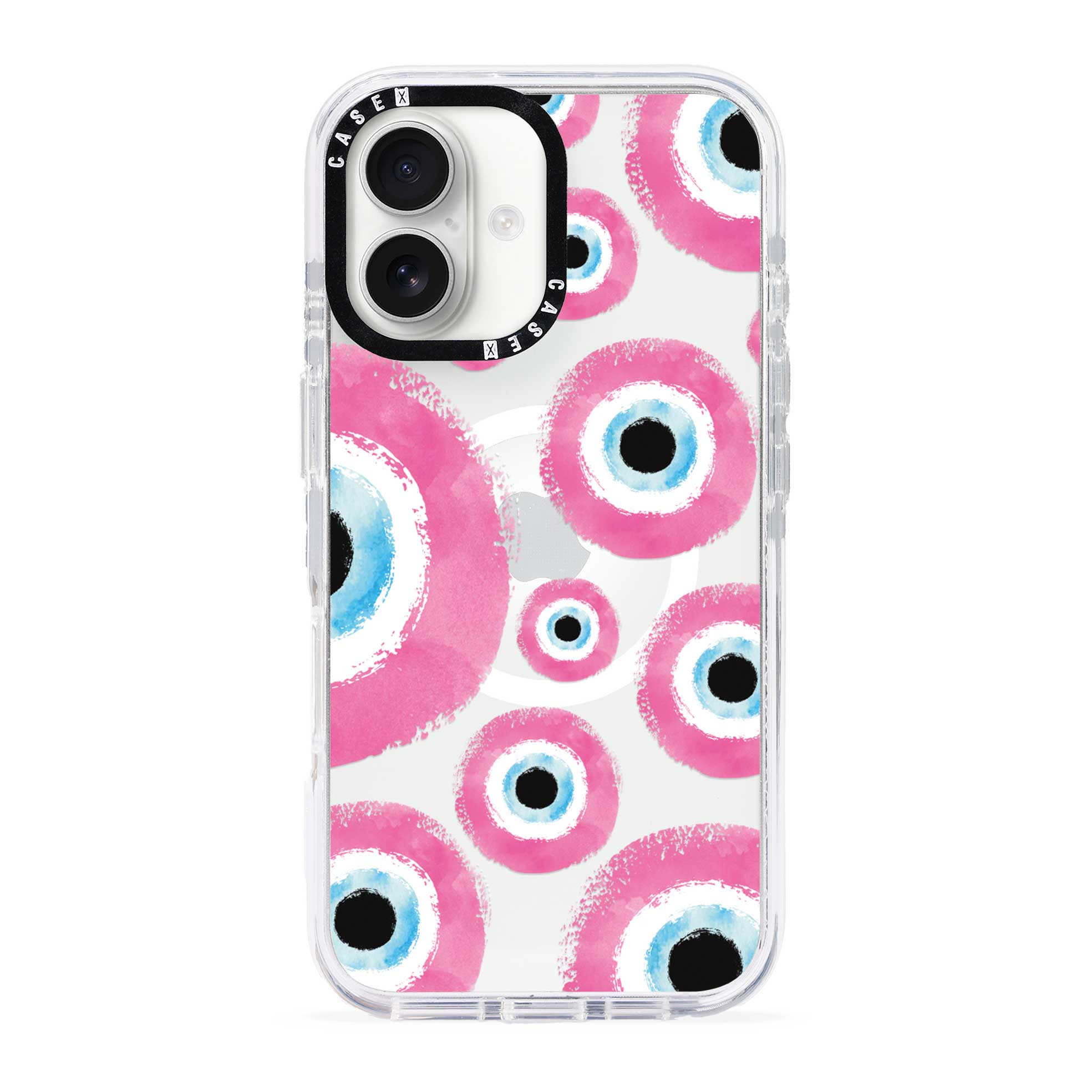 iPhone 16 / MagSafe Compatible