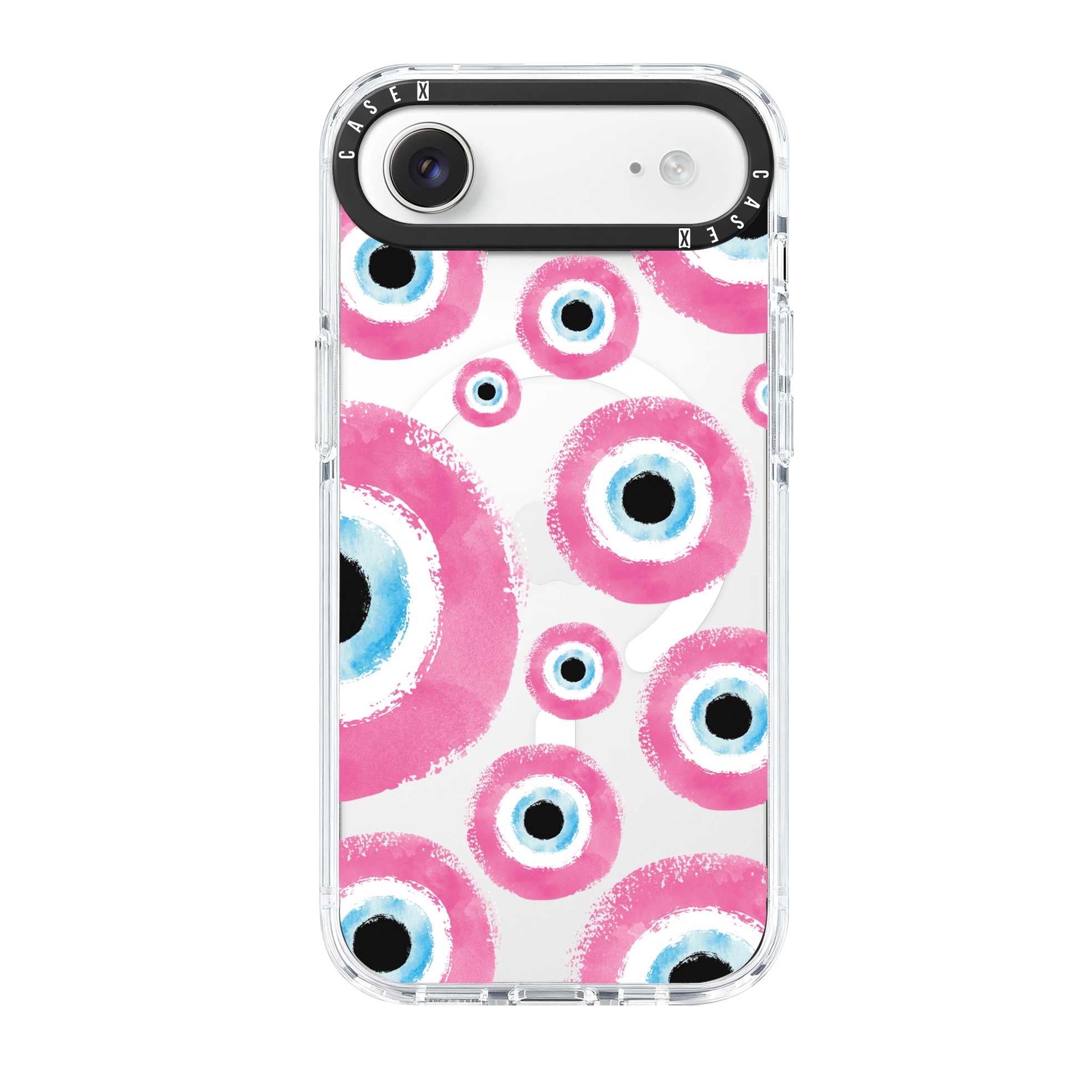 iPhone 17 Air / MagSafe Compatible