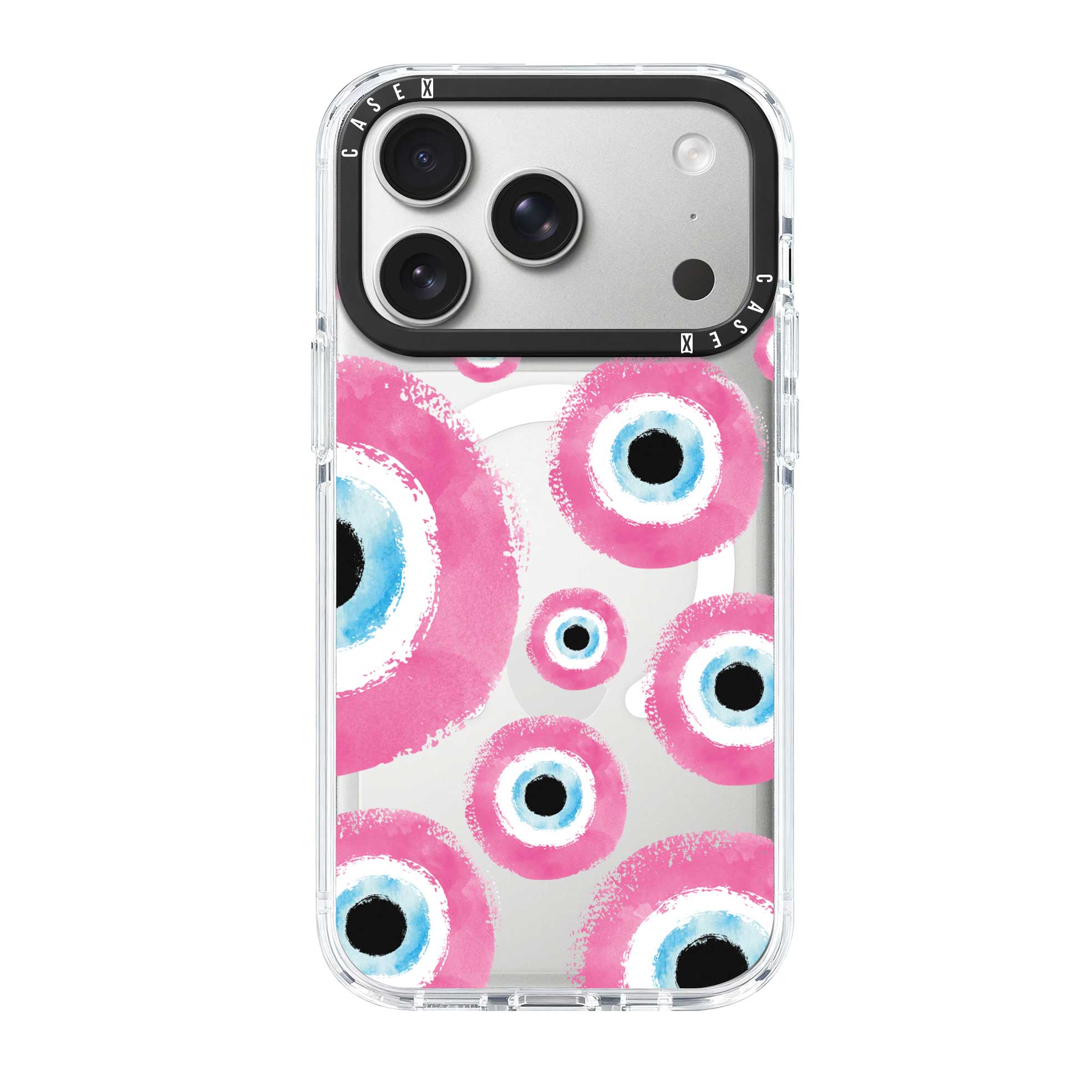 iPhone 17 Pro / MagSafe Compatible