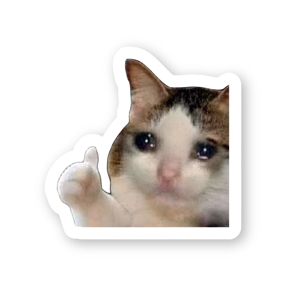 Sad Approval