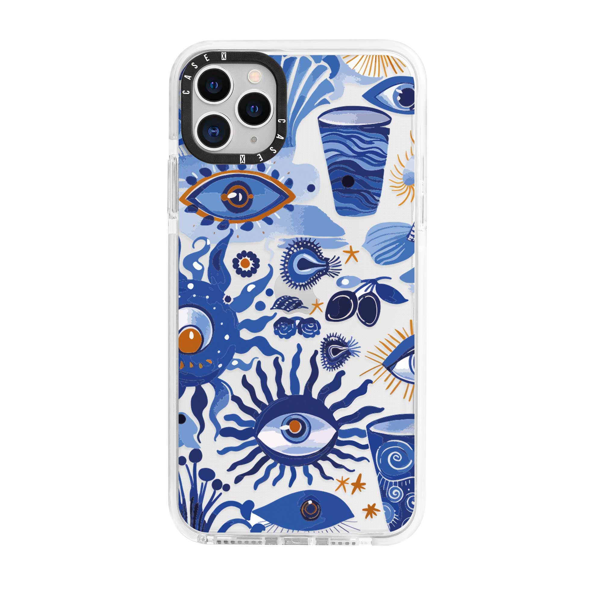 iPhone 11 Pro Max / Standard