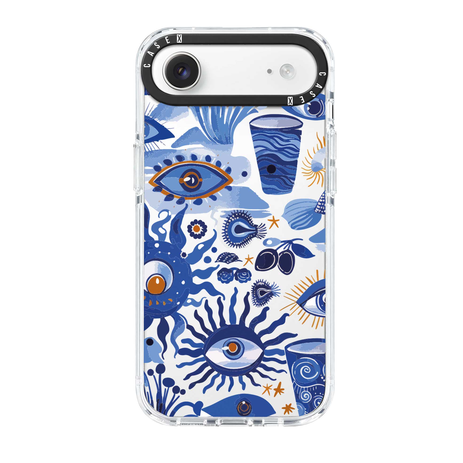 iPhone 17 Air / Standard