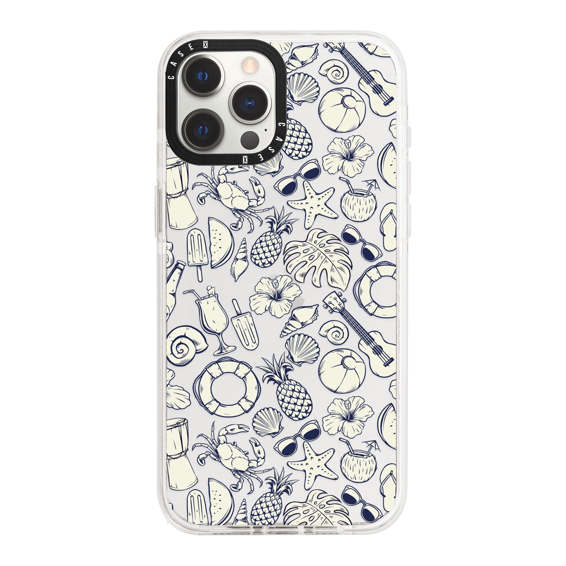 iPhone 12 Pro / Standard