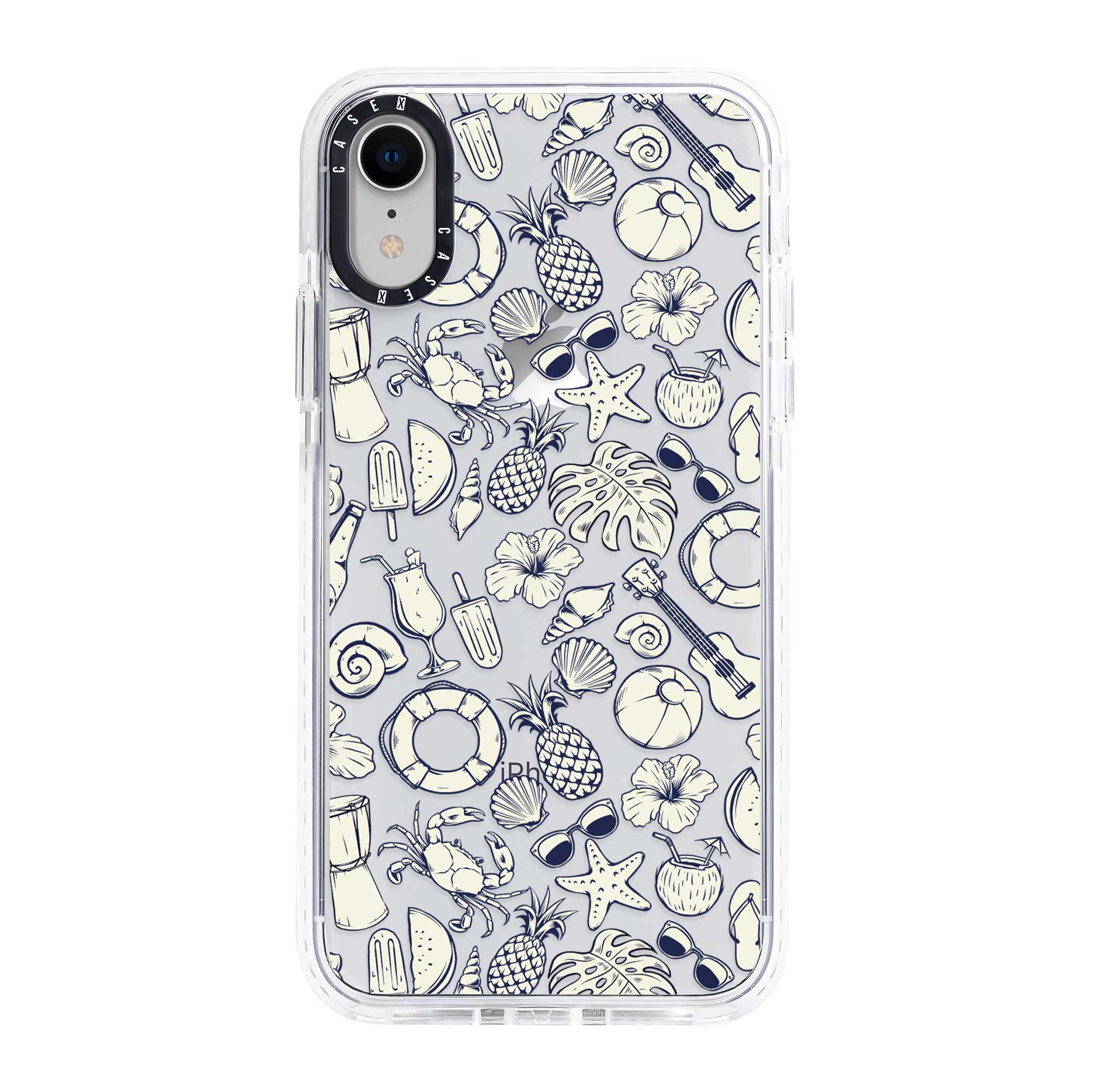 iPhone Xr / Standard