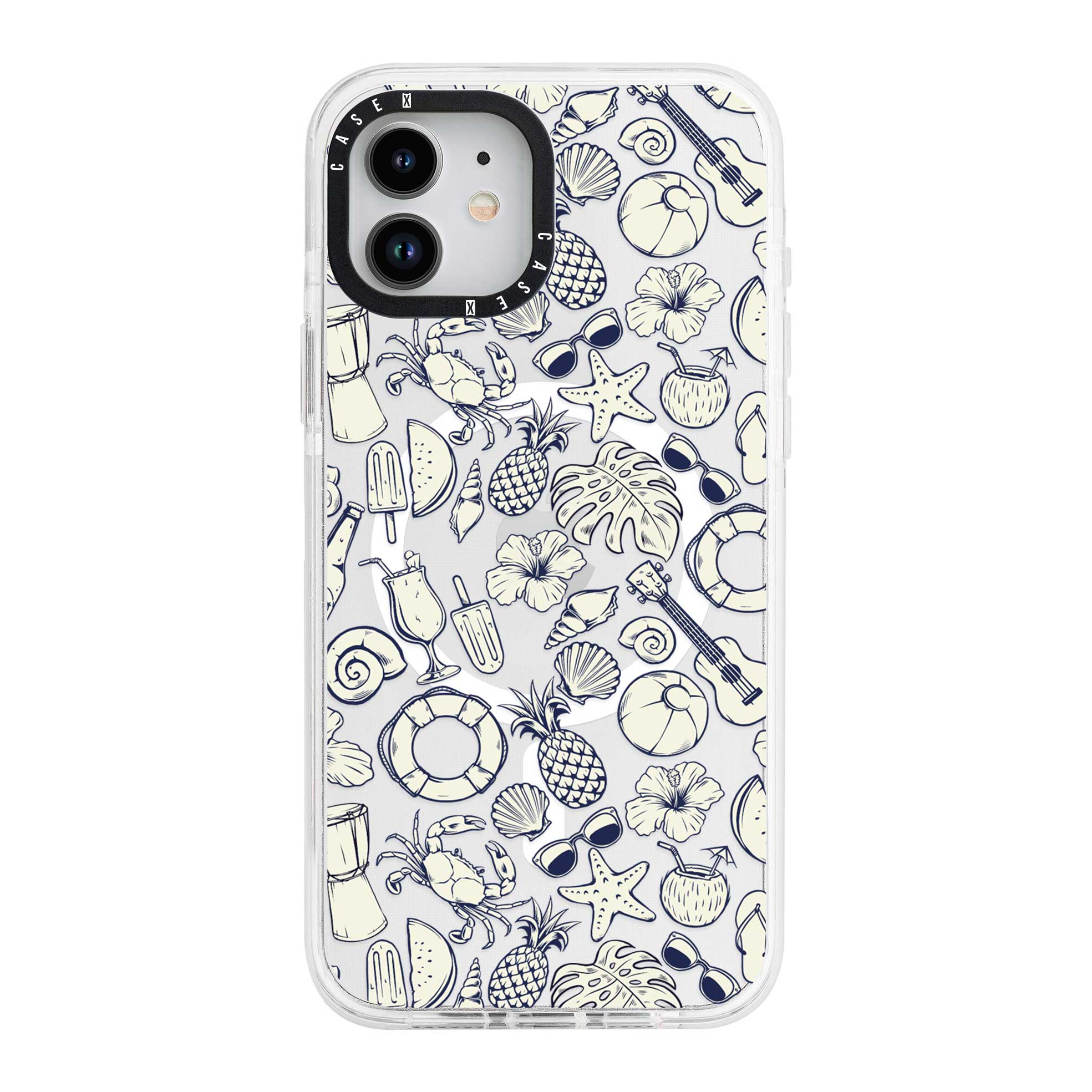 iPhone 12 Mini / MagSafe Compatible