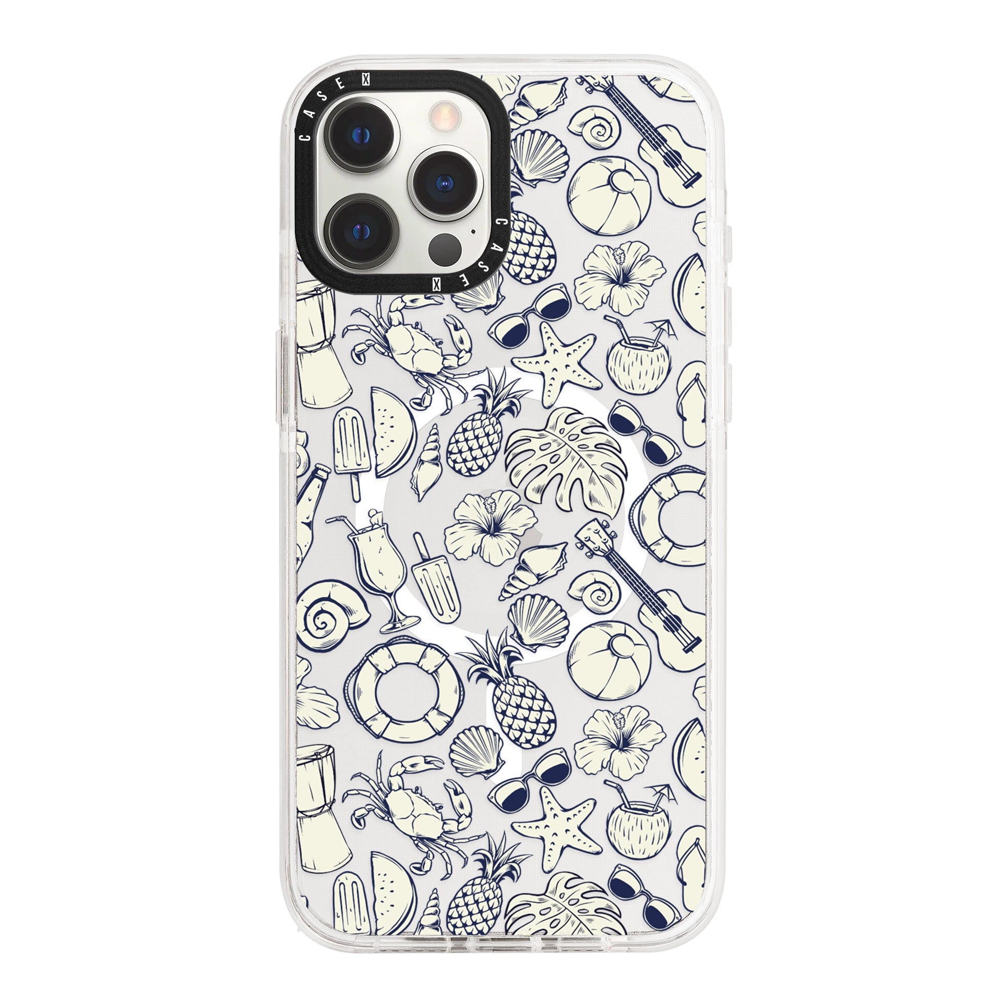 iPhone 12 Pro / MagSafe Compatible