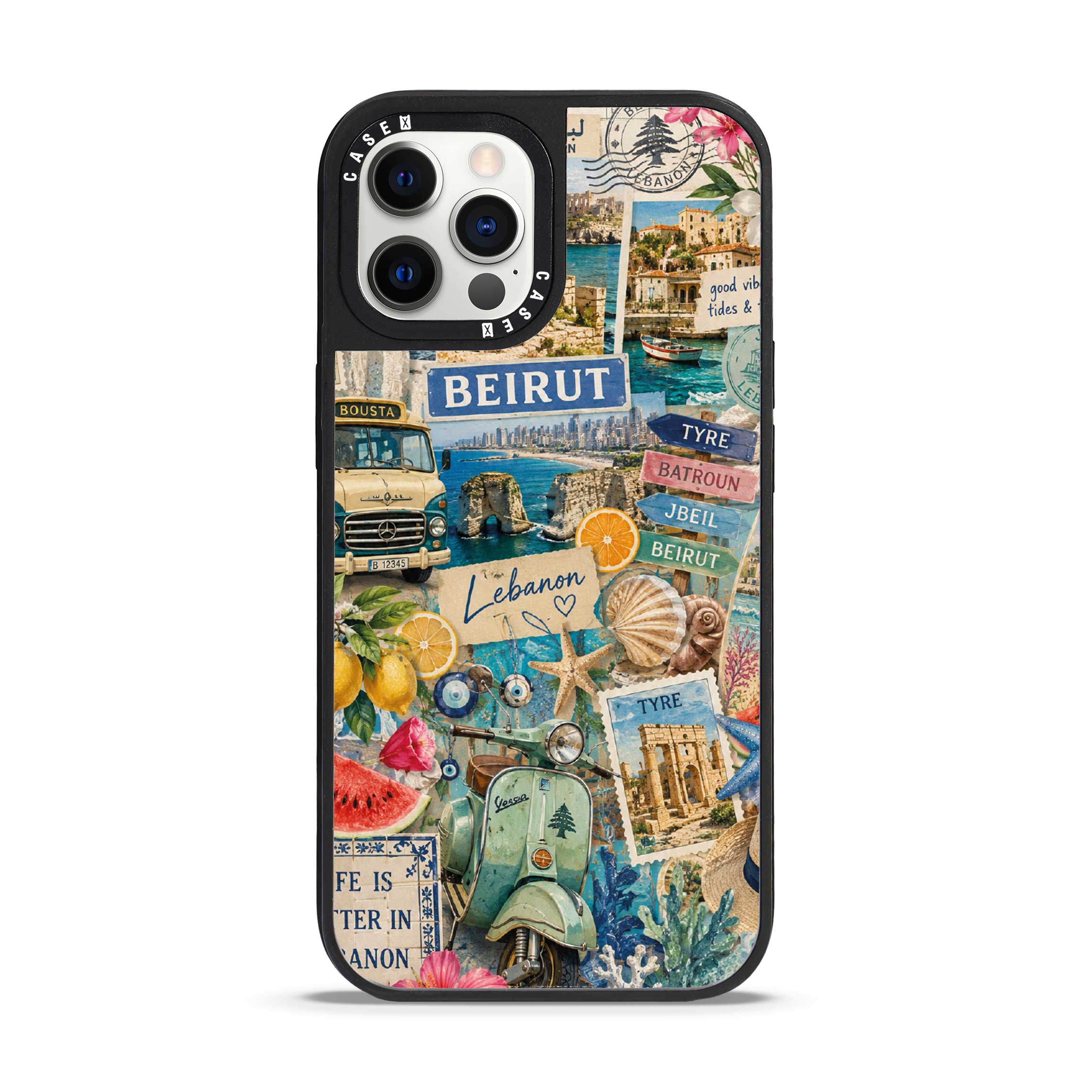 iPhone 12 Pro