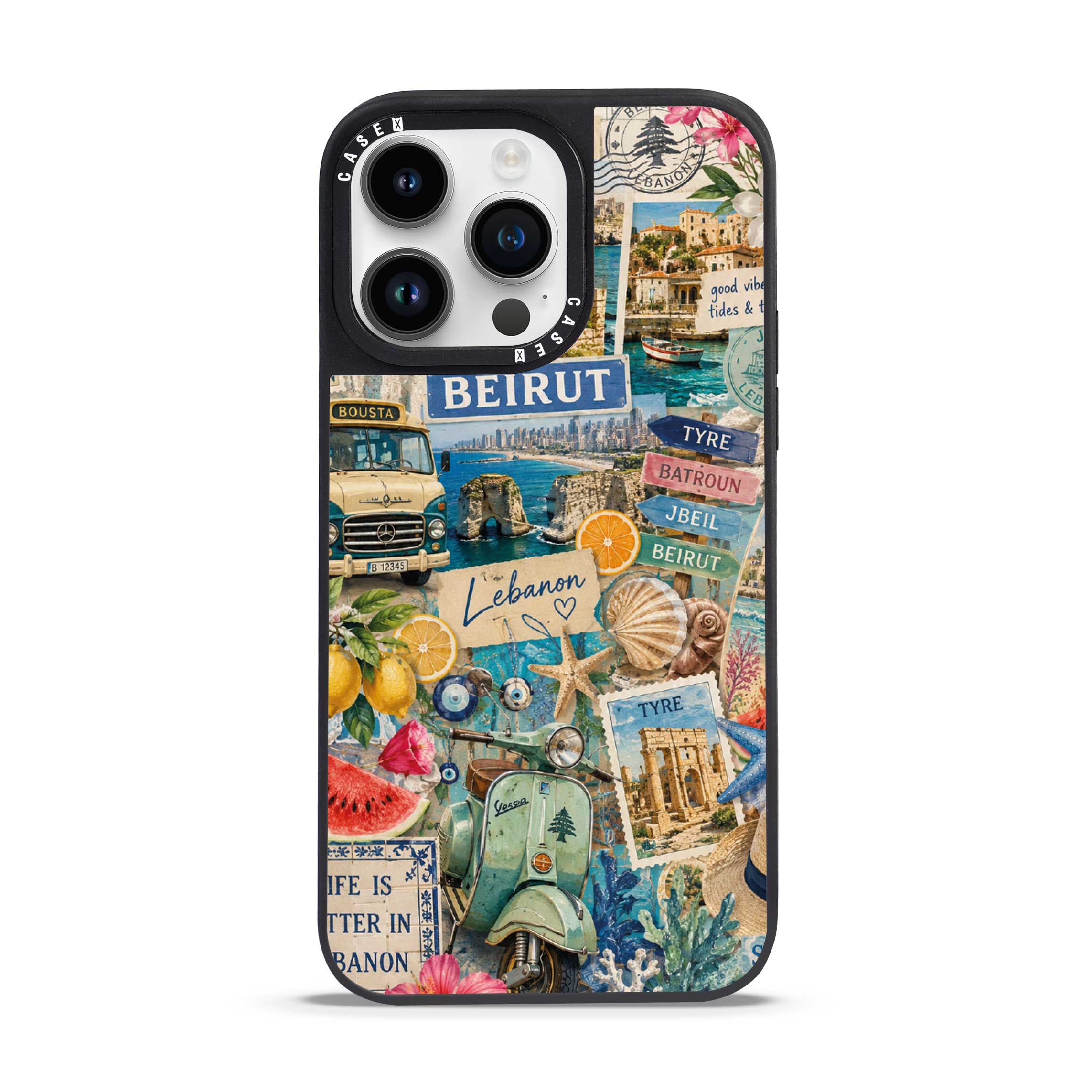 iPhone 13 Pro