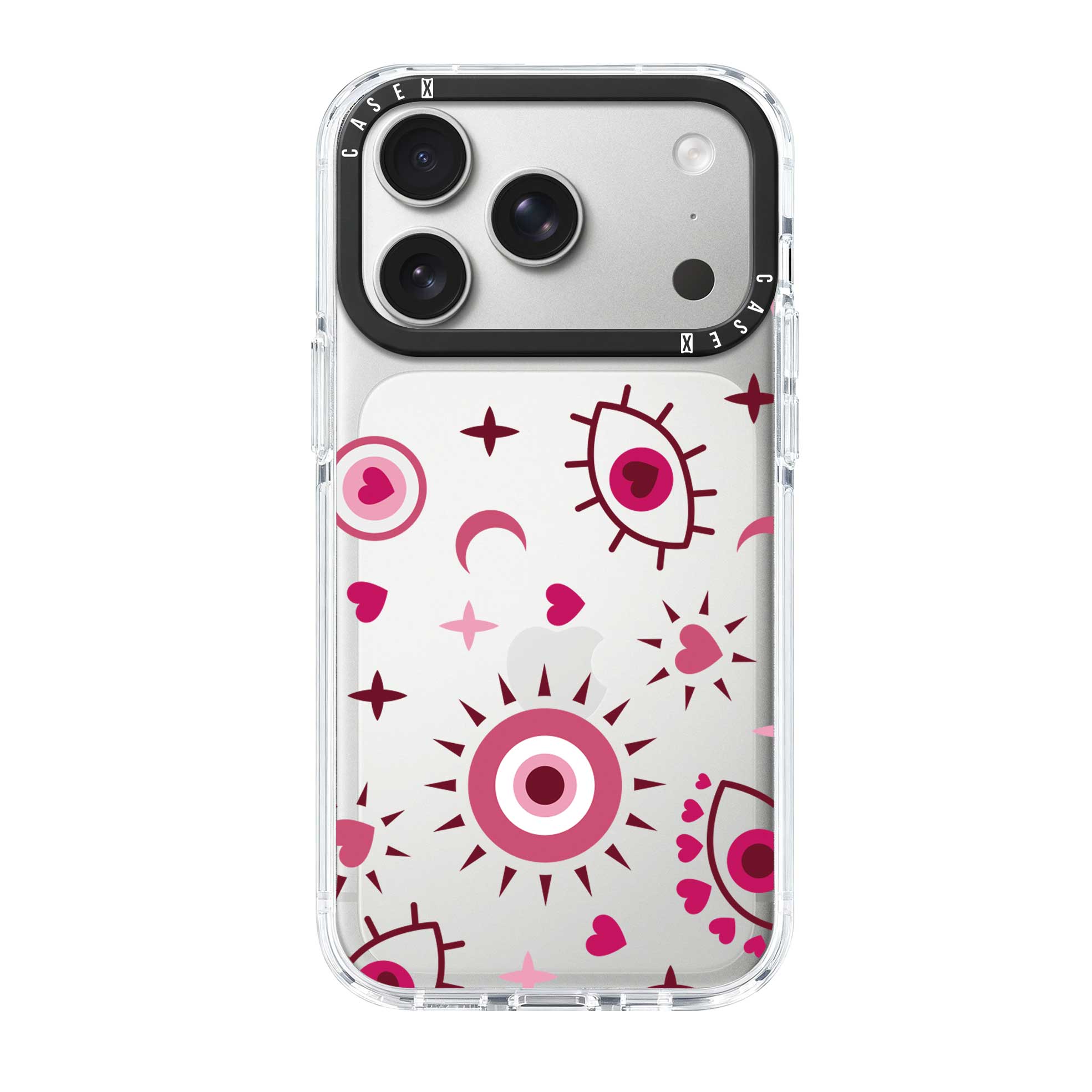 iPhone 17 Pro Max / Standard