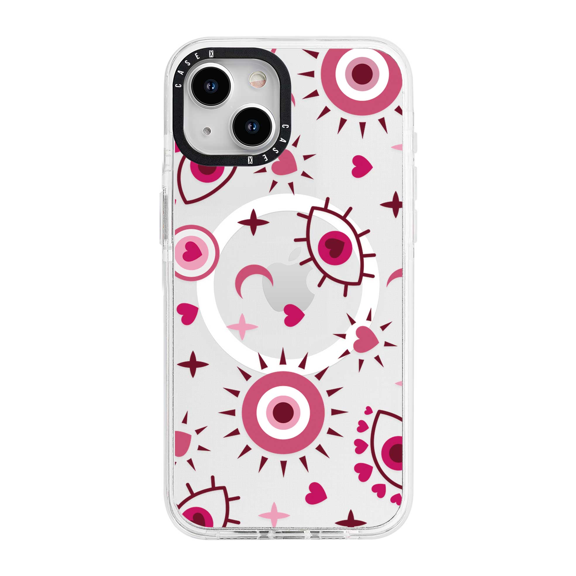 iPhone 14 / MagSafe Compatible