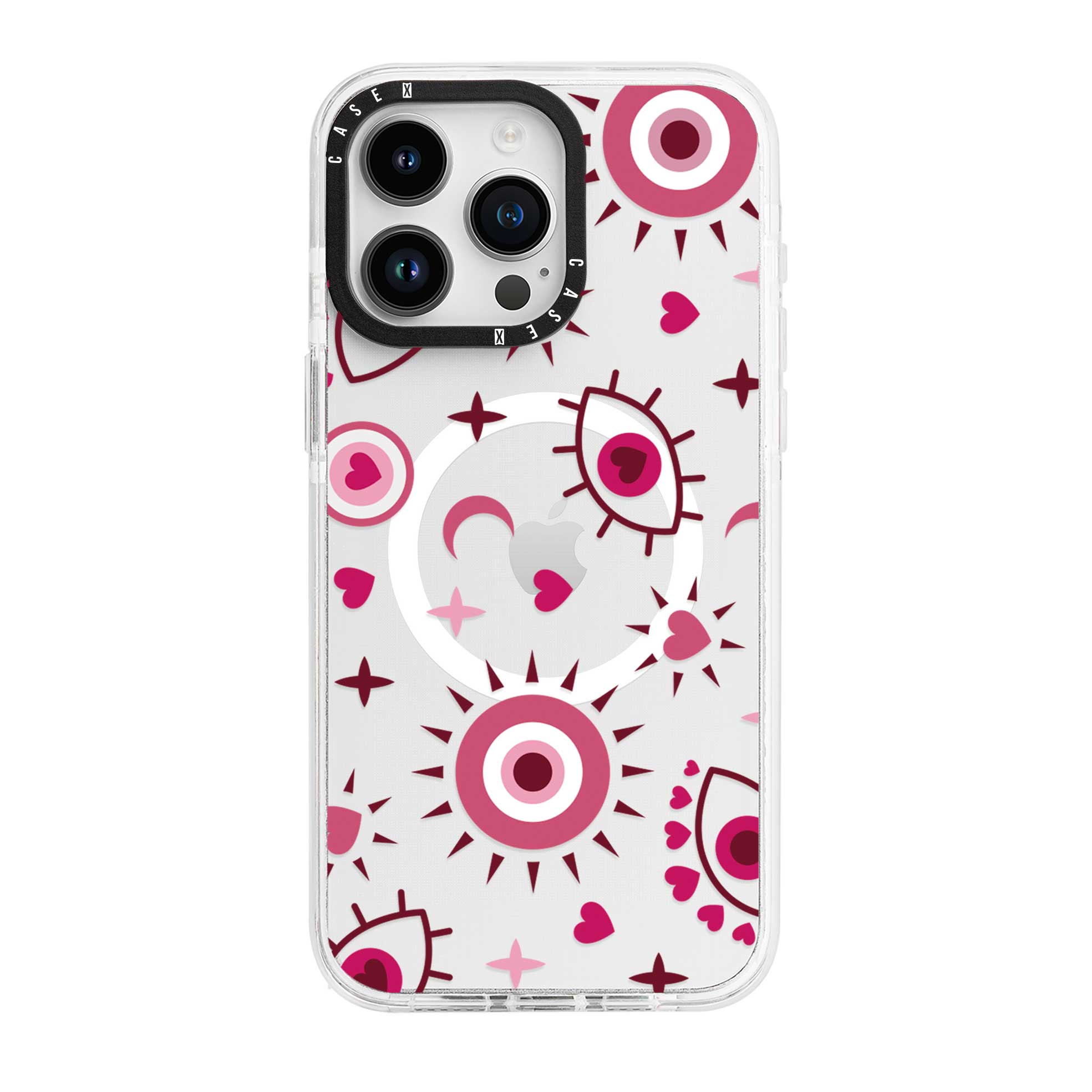 iPhone 15 Pro / MagSafe Compatible