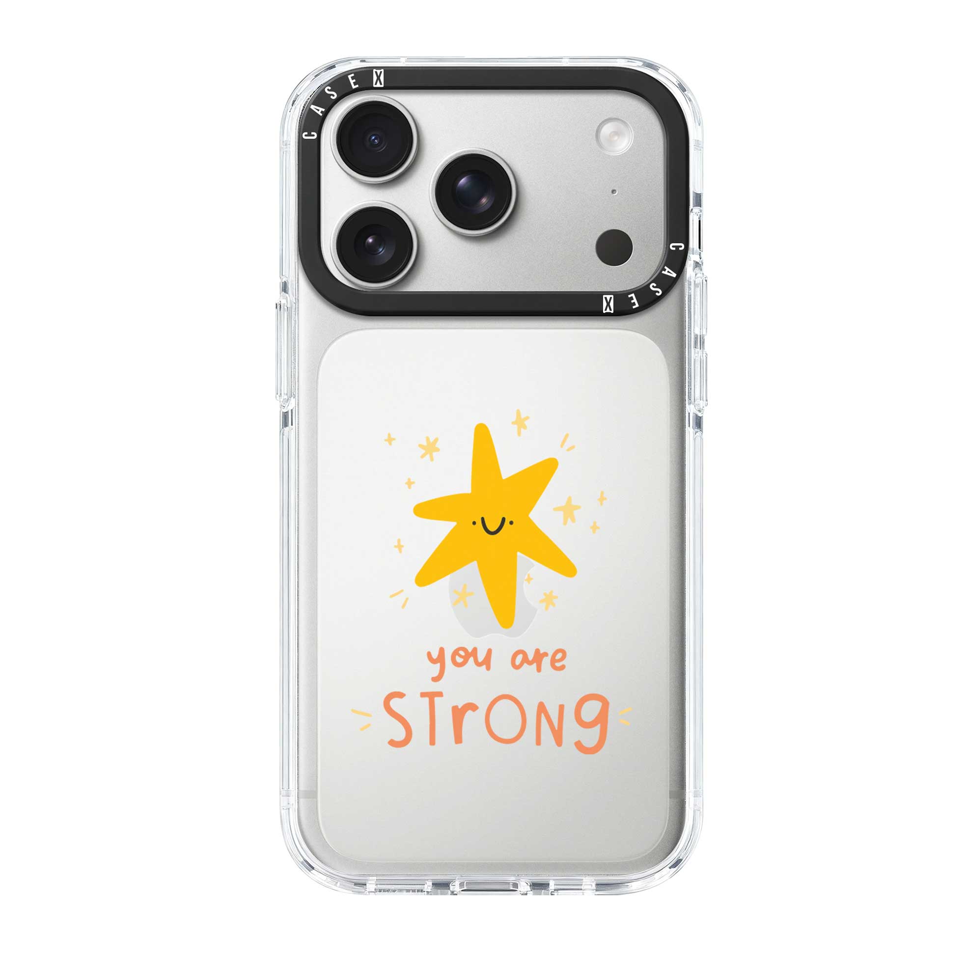 iPhone 17 Pro / Standard