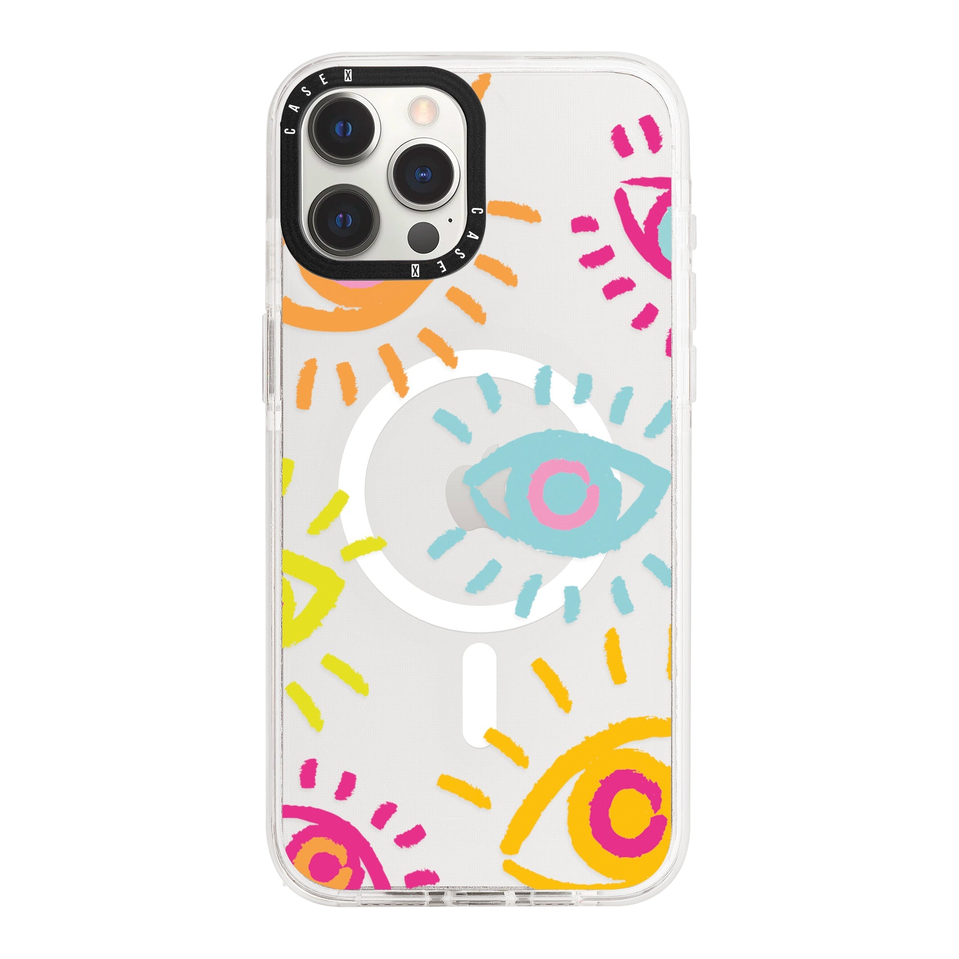 iPhone 12 Pro / MagSafe Compatible