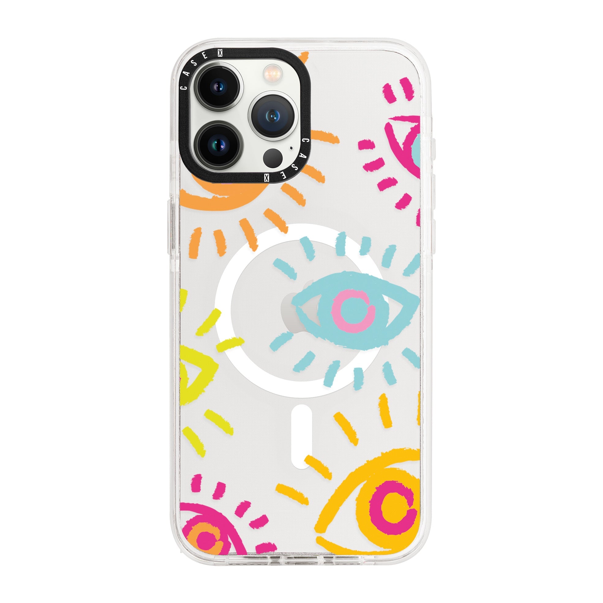 iPhone 13 Pro Max / MagSafe Compatible