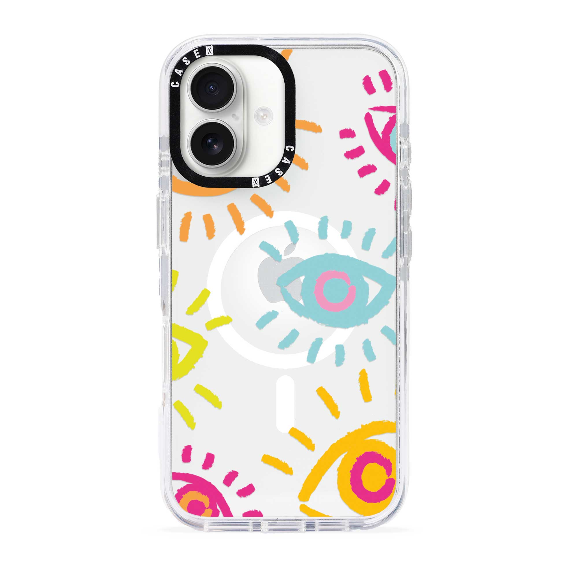 iPhone 17 / MagSafe Compatible