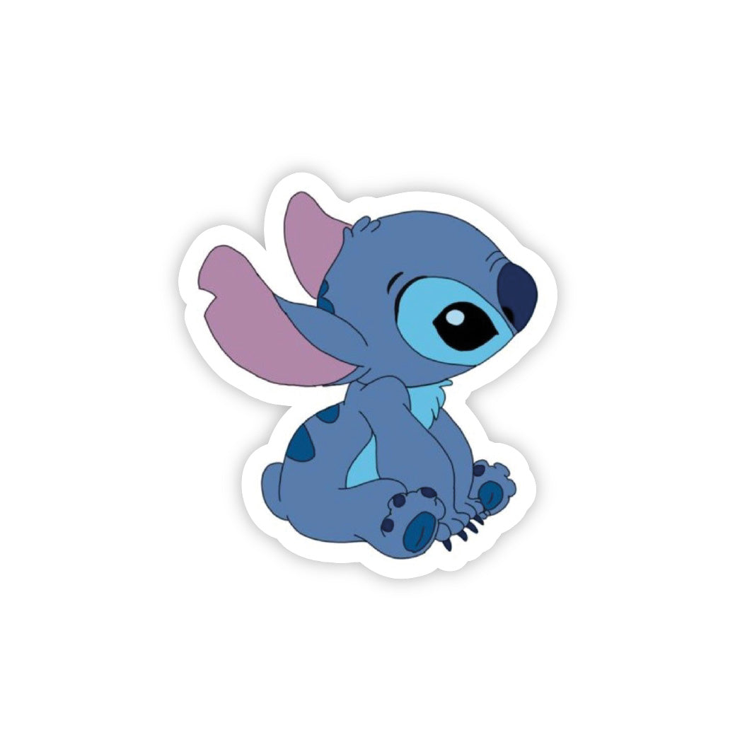 Sitting Stitch