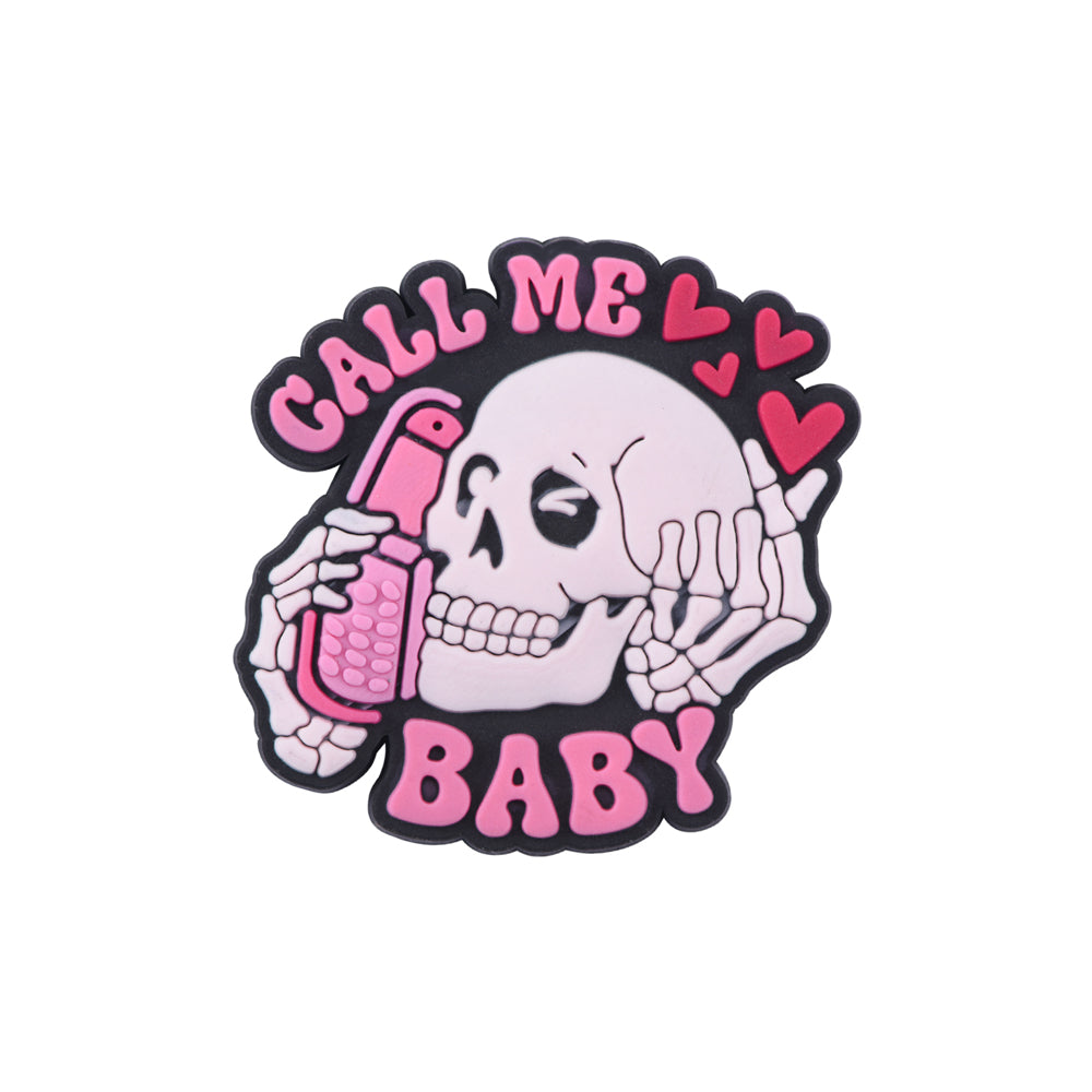 Call me Baby