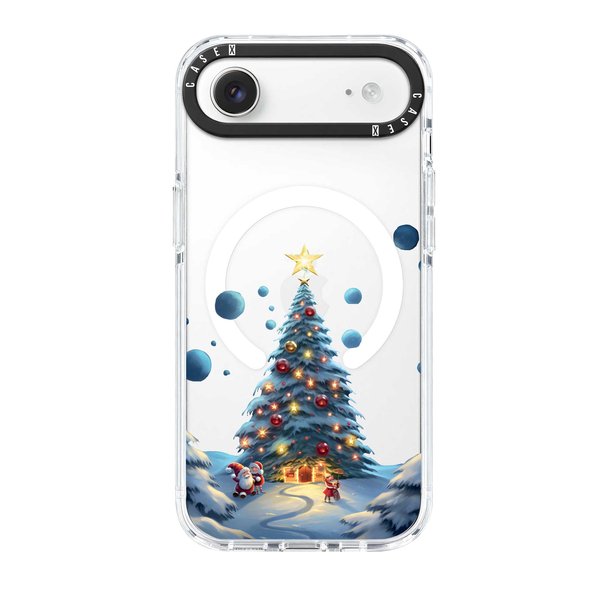 iPhone 17 Air / MagSafe